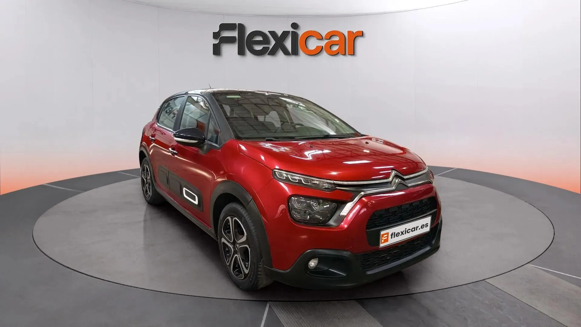 Citroën C3 PureTech Feel