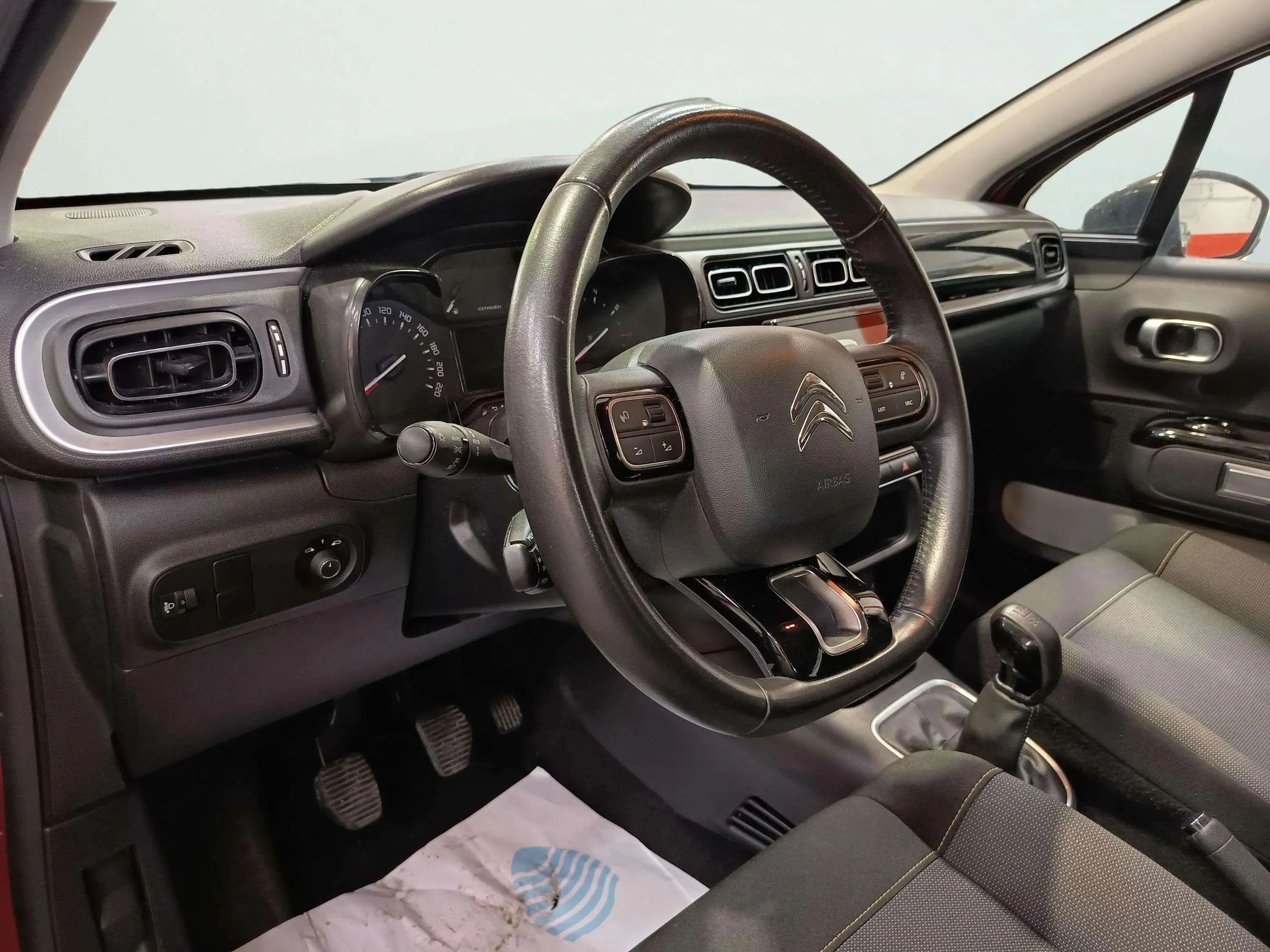Citroën C3 PureTech Feel - foto 10