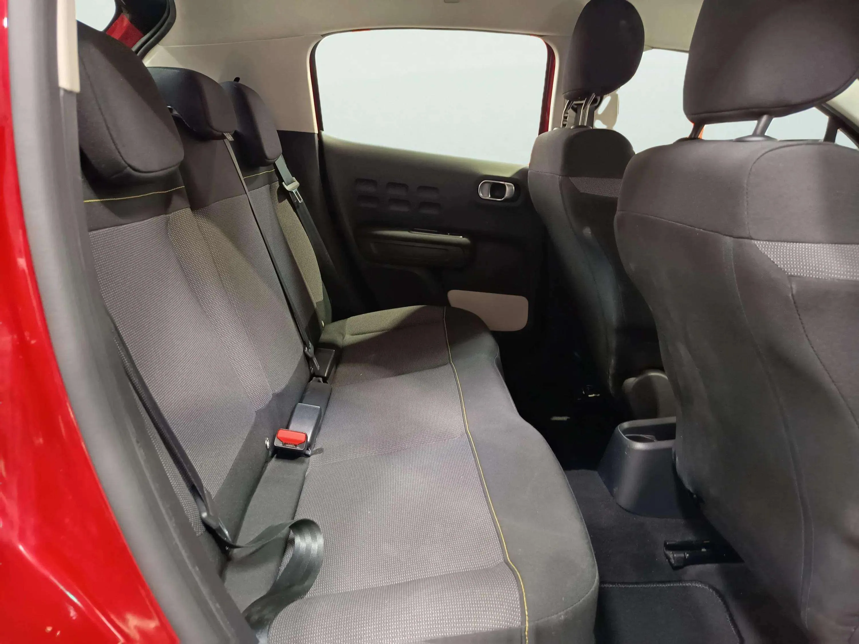 Citroën C3 PureTech Feel - foto 21