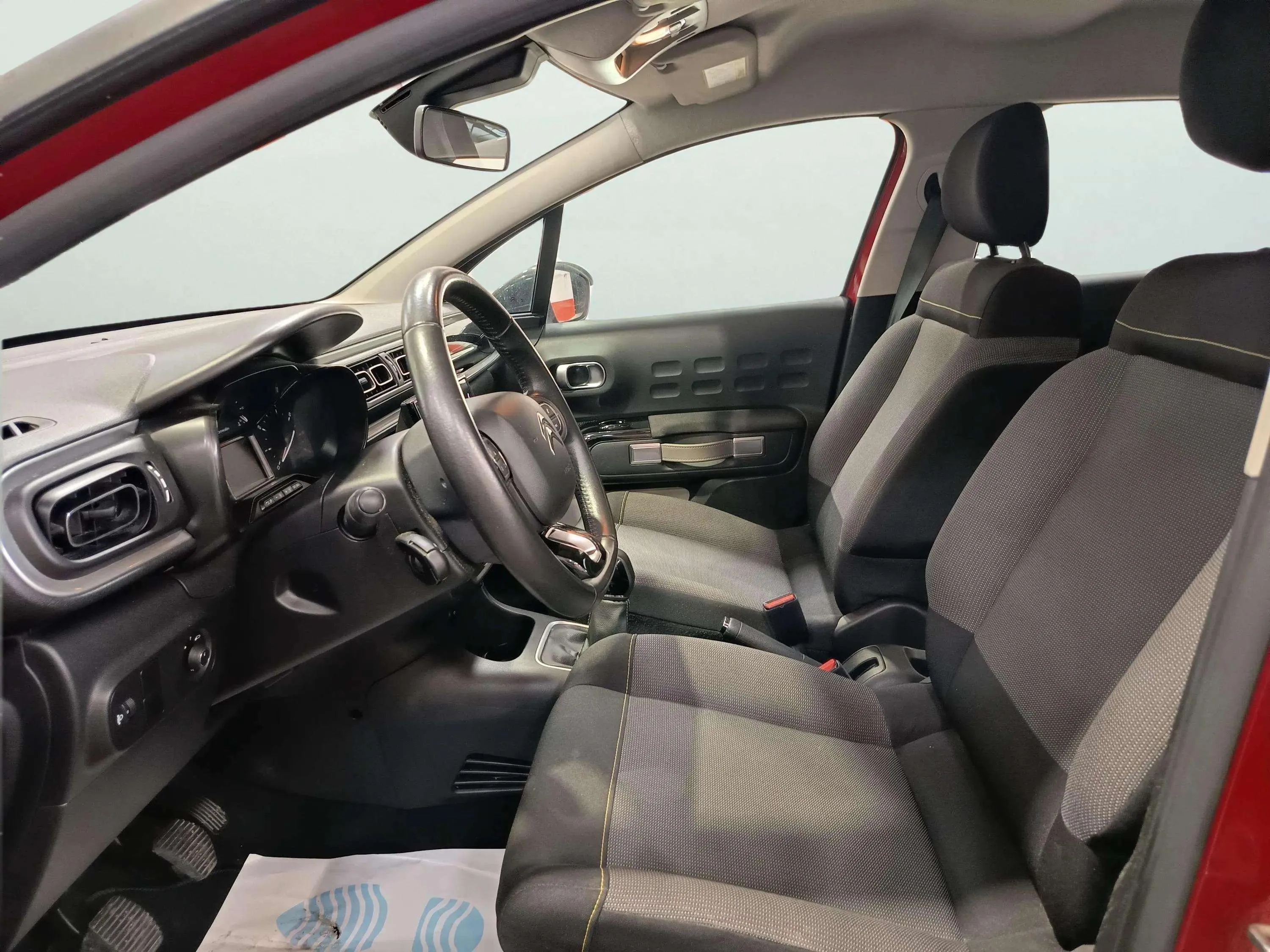 Citroën C3 PureTech Feel - foto 20