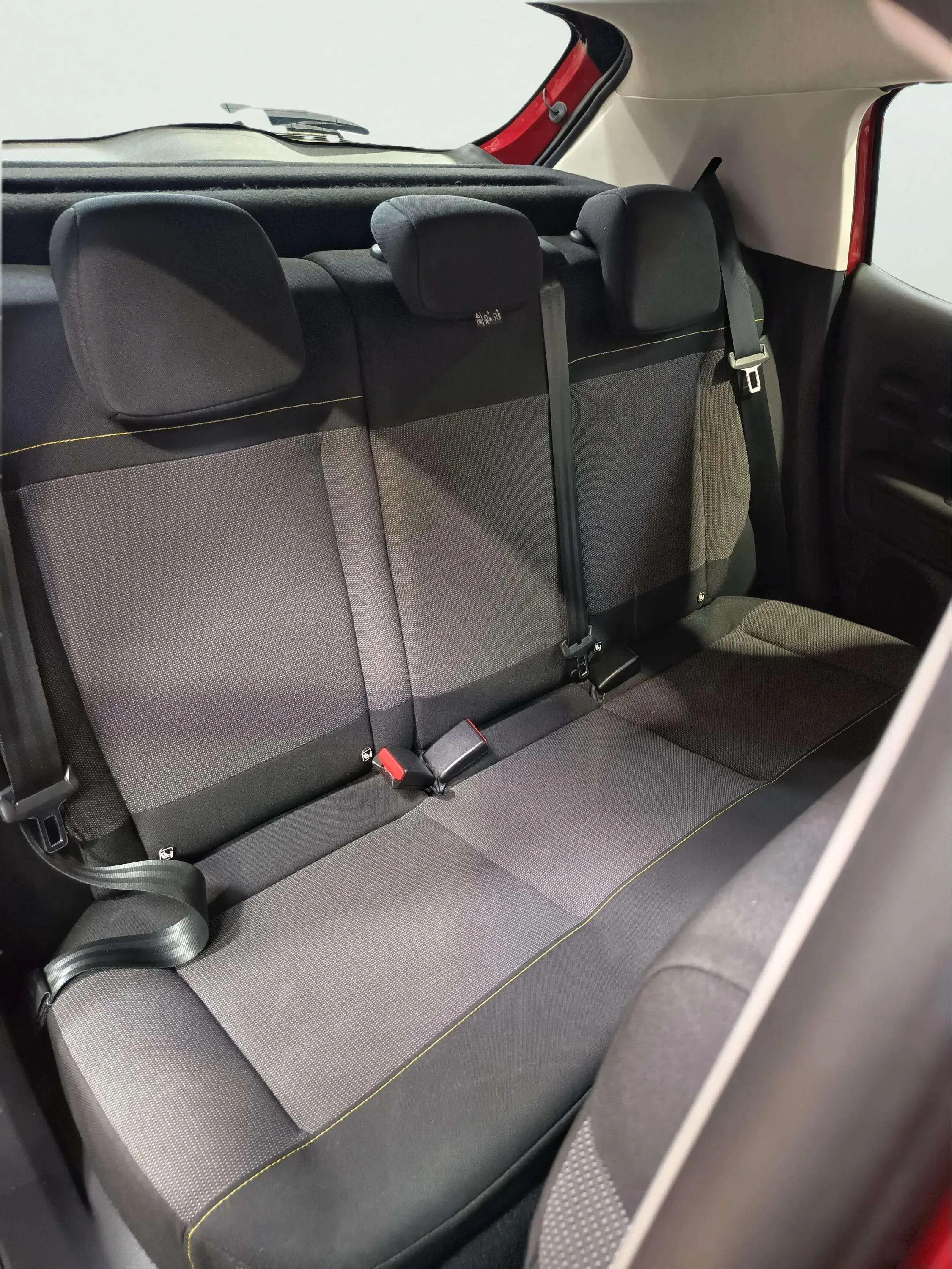 Citroën C3 PureTech Feel - foto 22