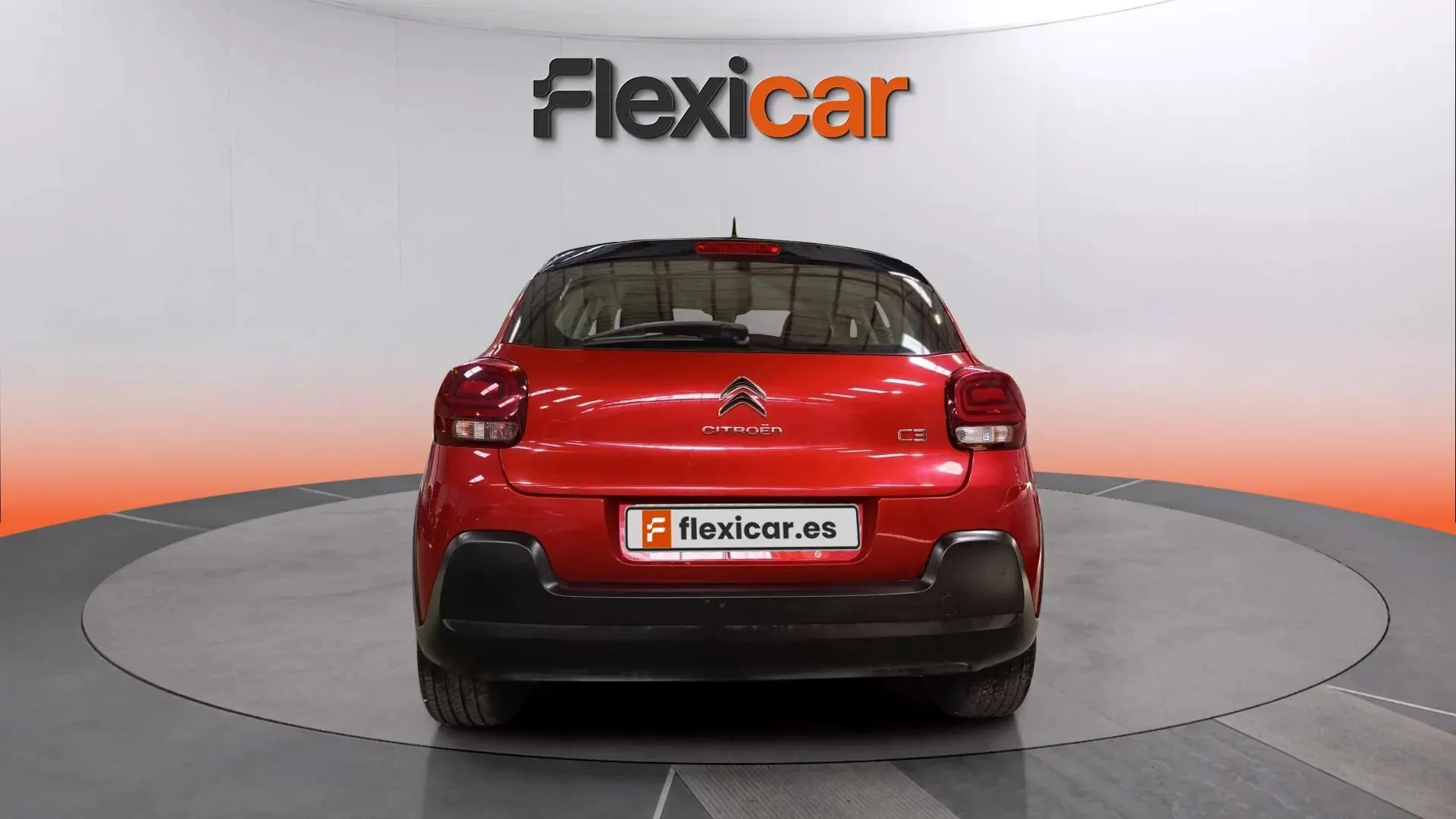 Citroën C3 PureTech Feel - foto 6