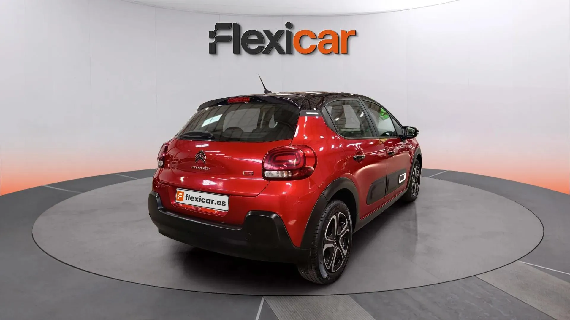 Citroën C3 PureTech Feel - foto 7