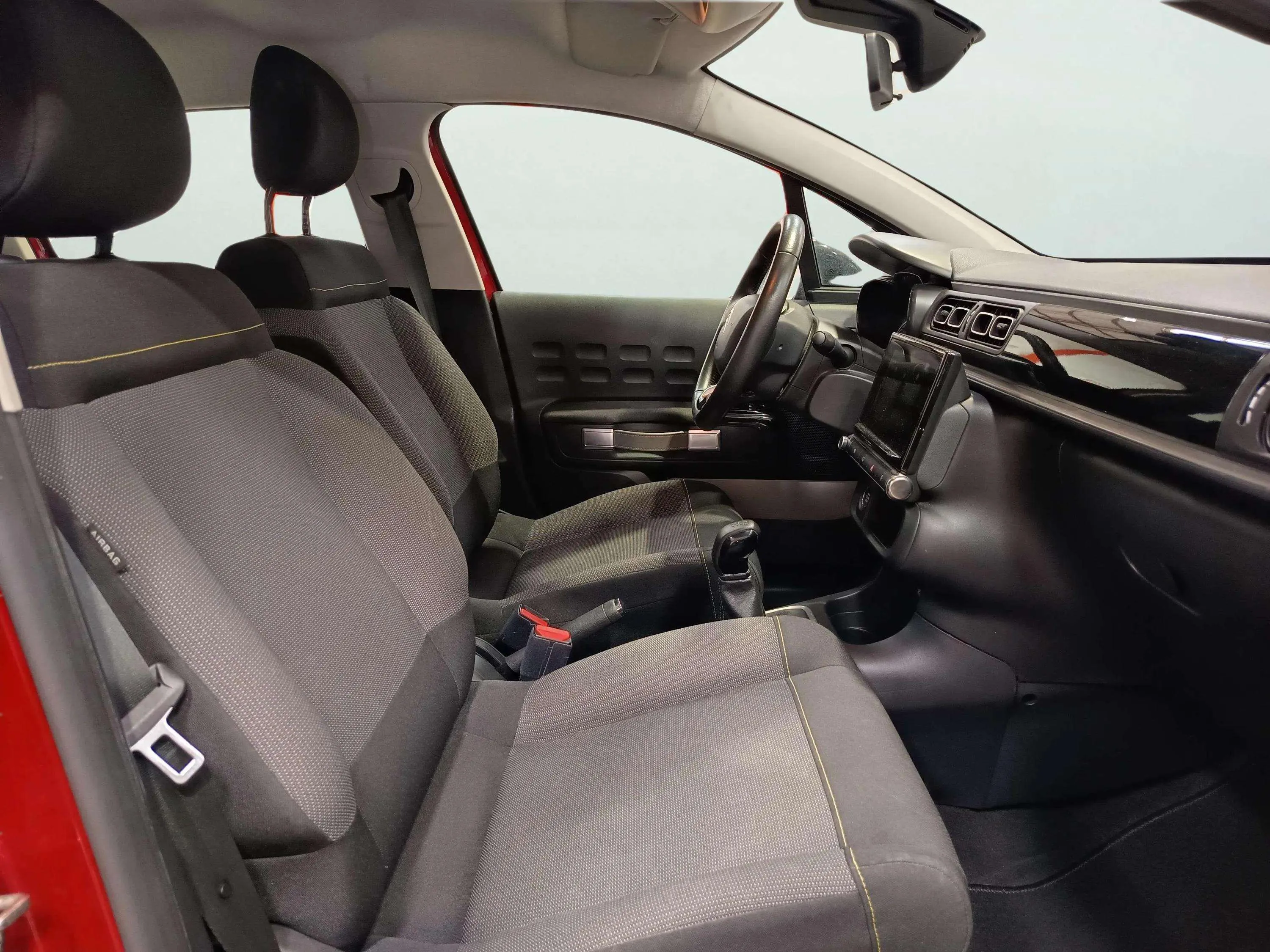 Citroën C3 PureTech Feel - foto 19