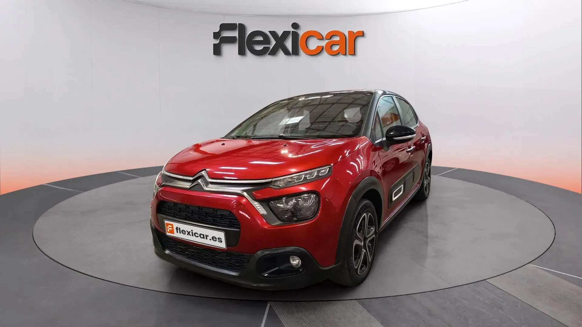 Citroën C3 PureTech Feel - foto 3
