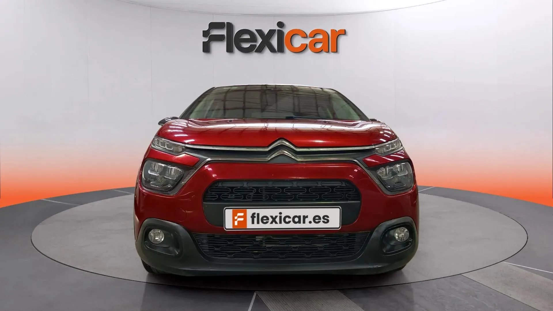 Citroën C3 PureTech Feel - foto 2