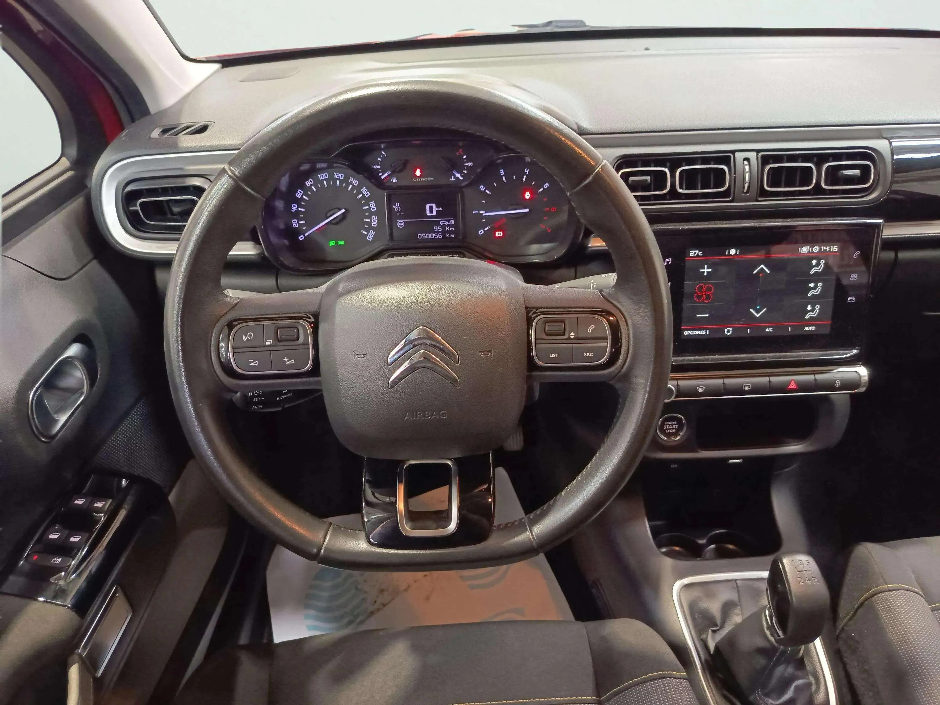 Citroën C3 PureTech Feel - foto 14