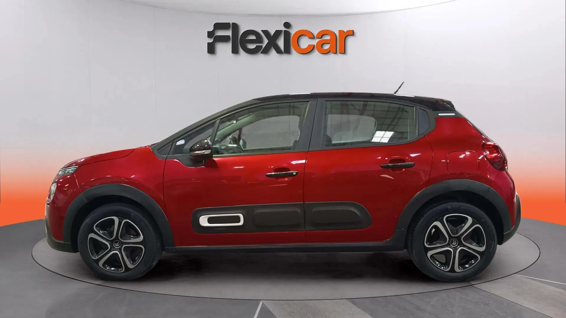 Citroën C3 PureTech Feel - foto 4
