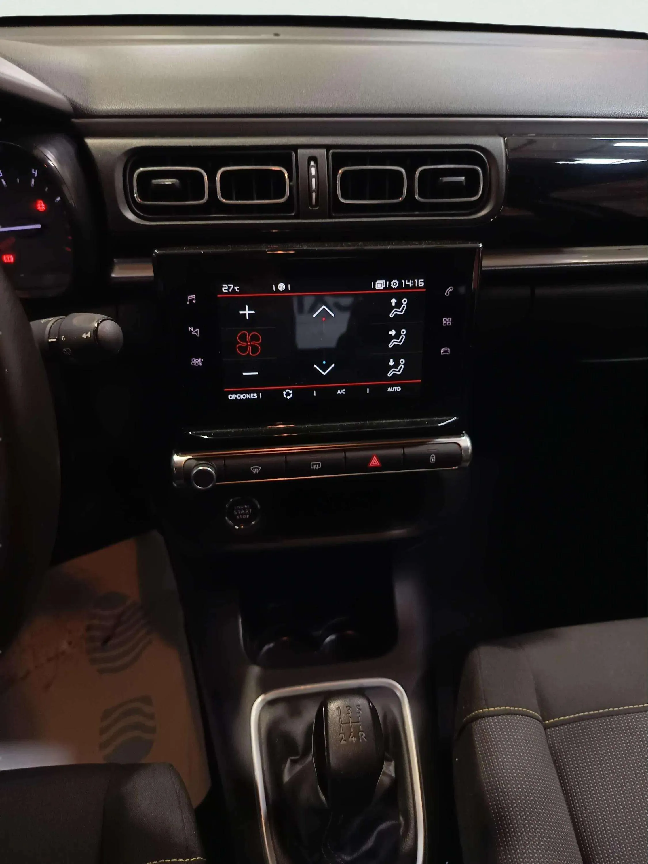Citroën C3 PureTech Feel - foto 18