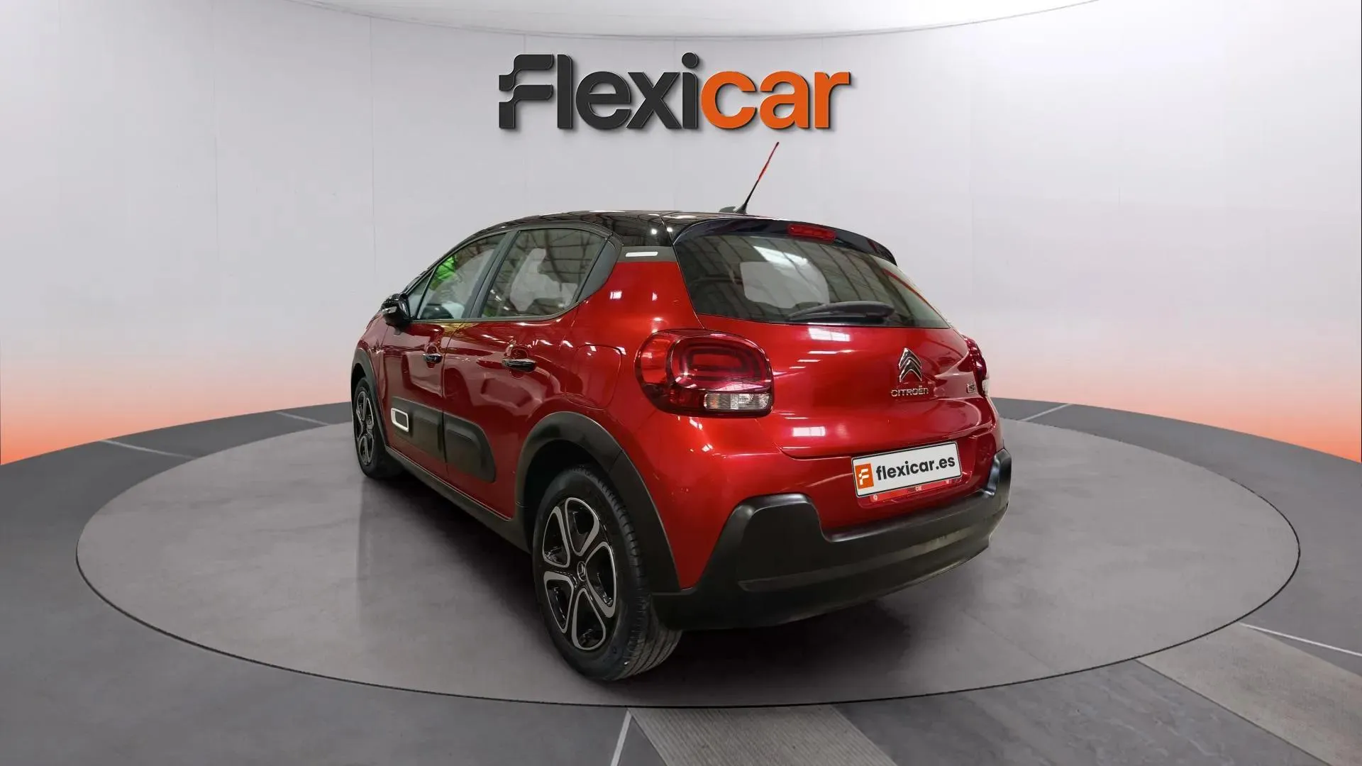 Citroën C3 PureTech Feel - foto 5