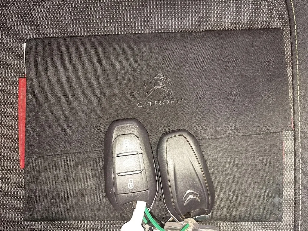 Citroën C3 PureTech Feel - foto 24