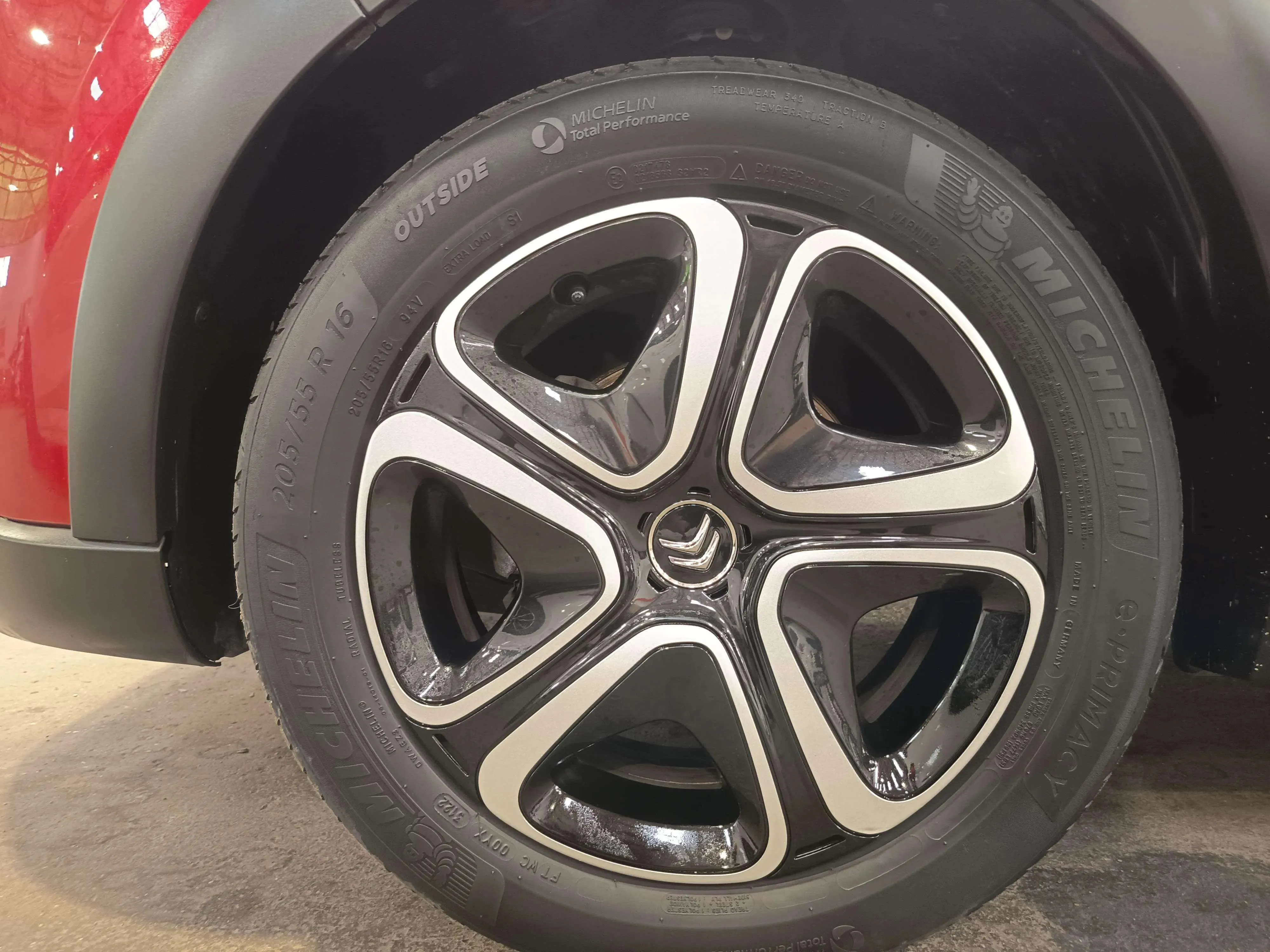 Citroën C3 PureTech Feel - foto 23