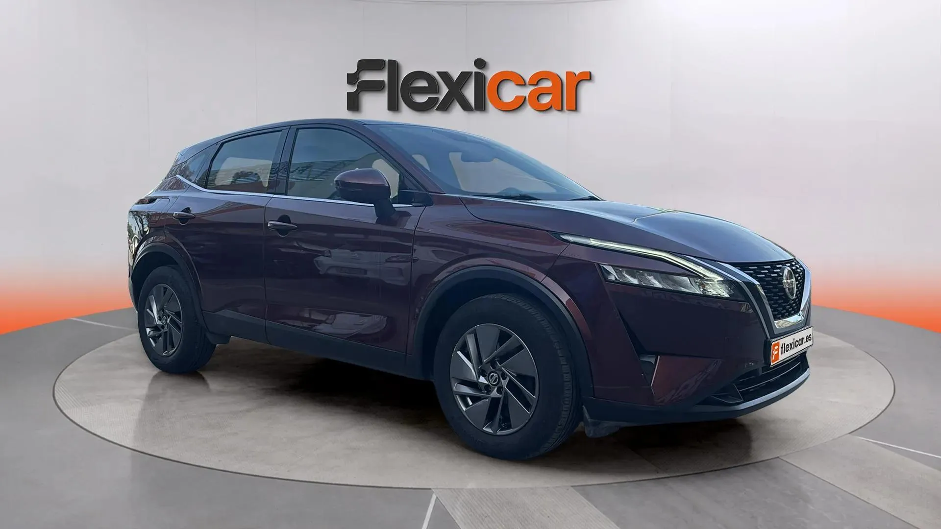 Nissan Qashqai DIG-T mHEV 4x2 Tekna