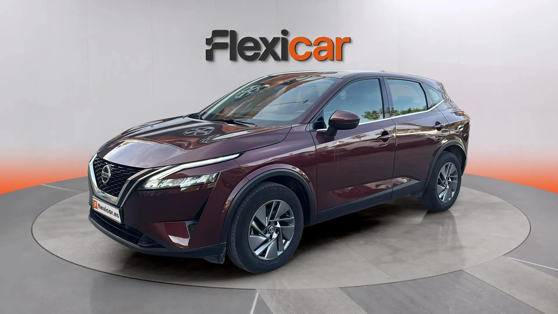 Nissan Qashqai DIG-T mHEV 4x2 Tekna - foto 3