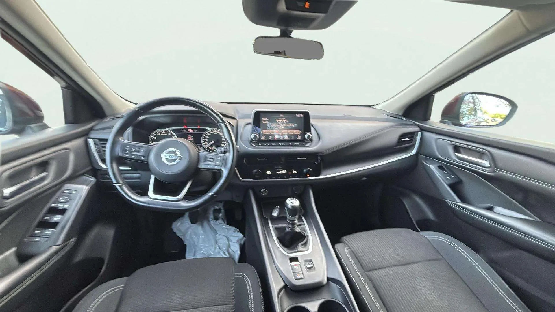 Nissan Qashqai DIG-T mHEV 4x2 Tekna - foto 16