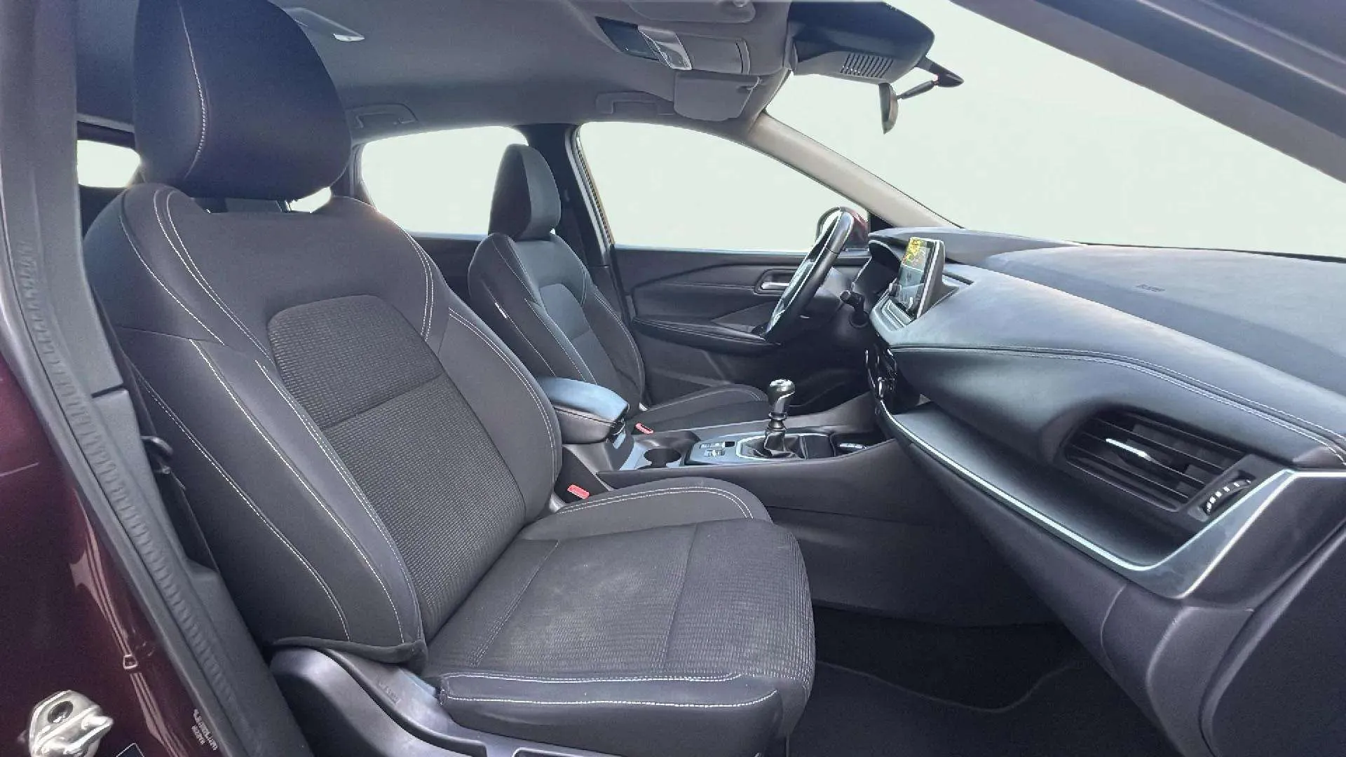 Nissan Qashqai DIG-T mHEV 4x2 Tekna - foto 21