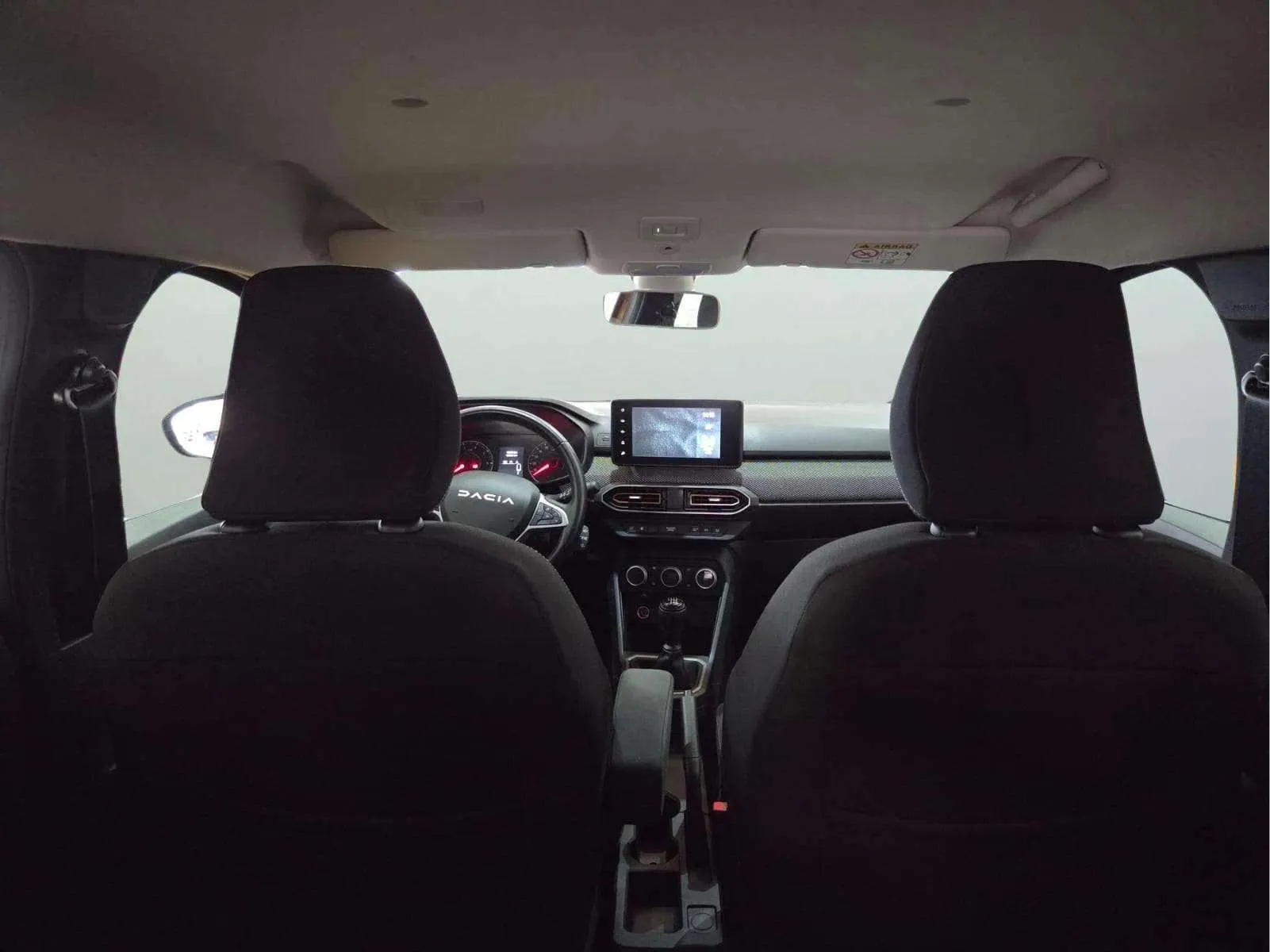 Dacia Sandero Stepway Essential TCe (90V) - foto 20