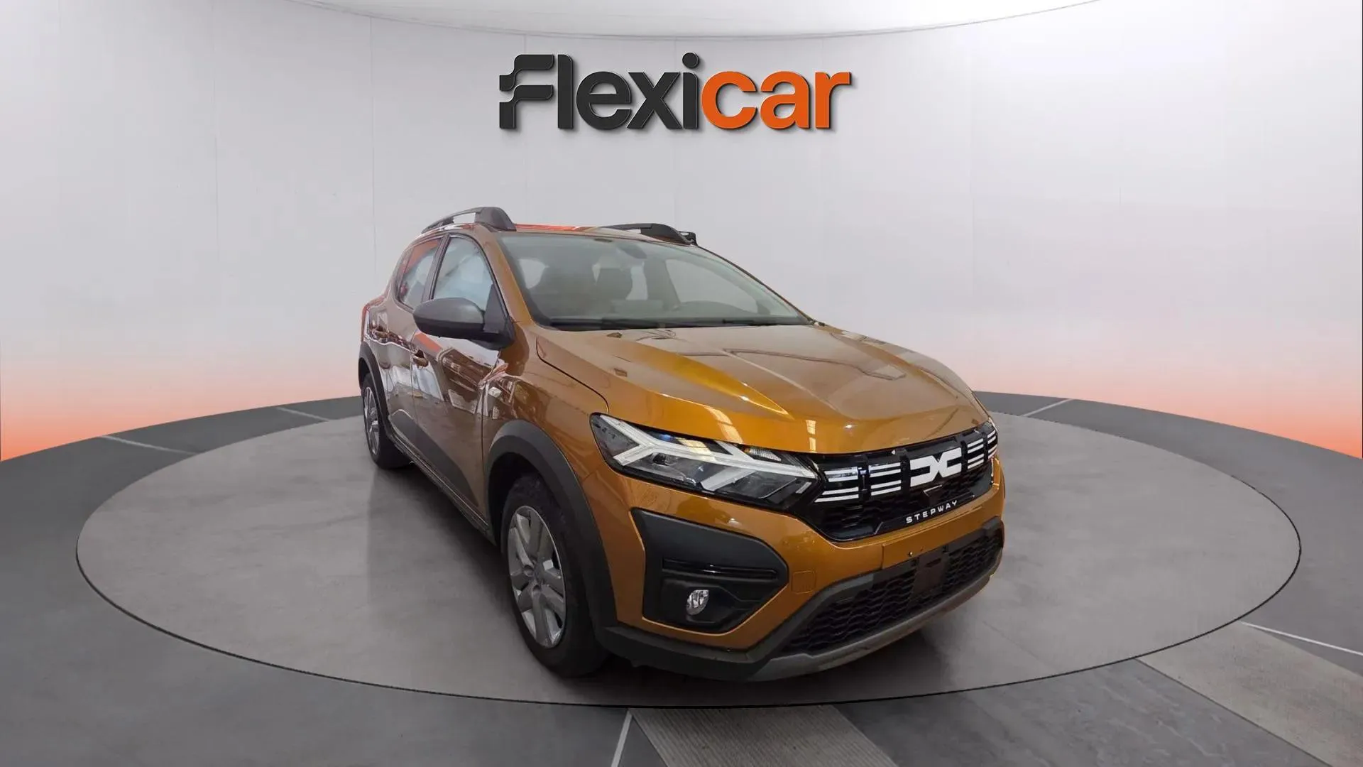 Dacia Sandero Stepway Essential TCe (90V) - foto 1