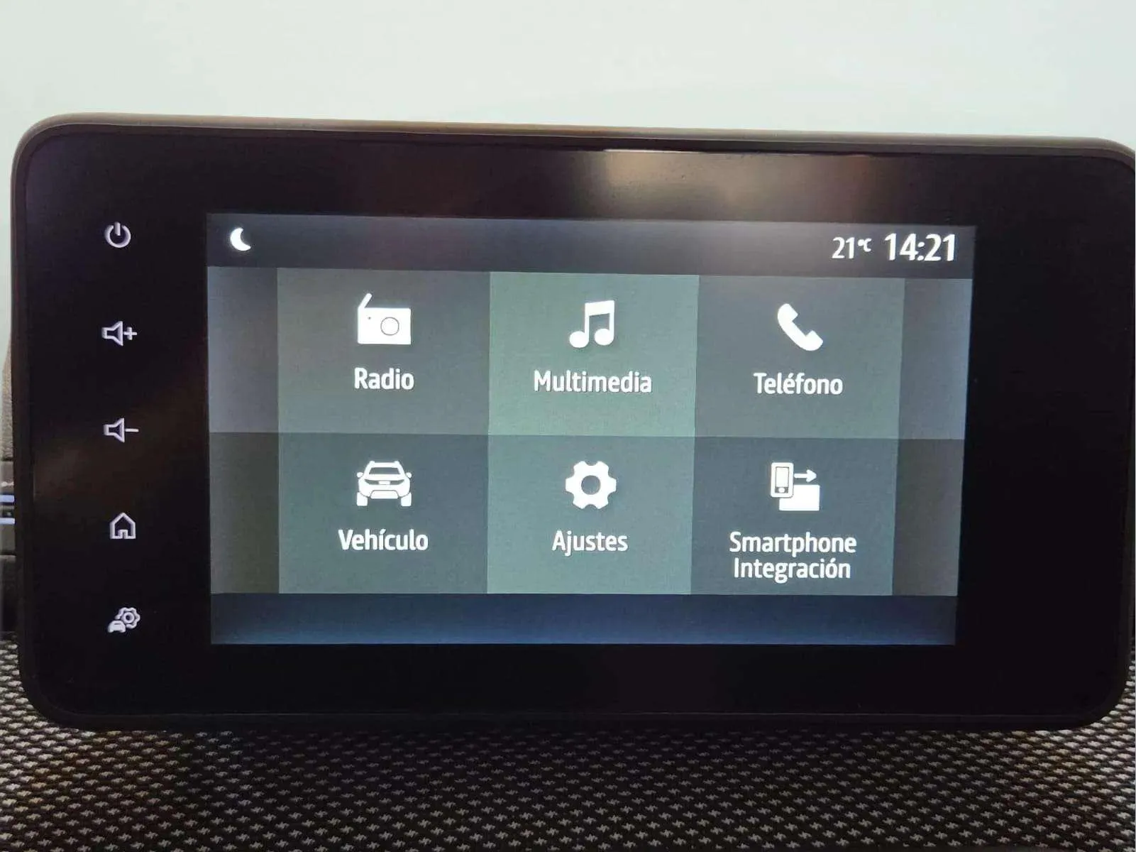 Dacia Sandero Stepway Essential TCe (90V) - foto 26