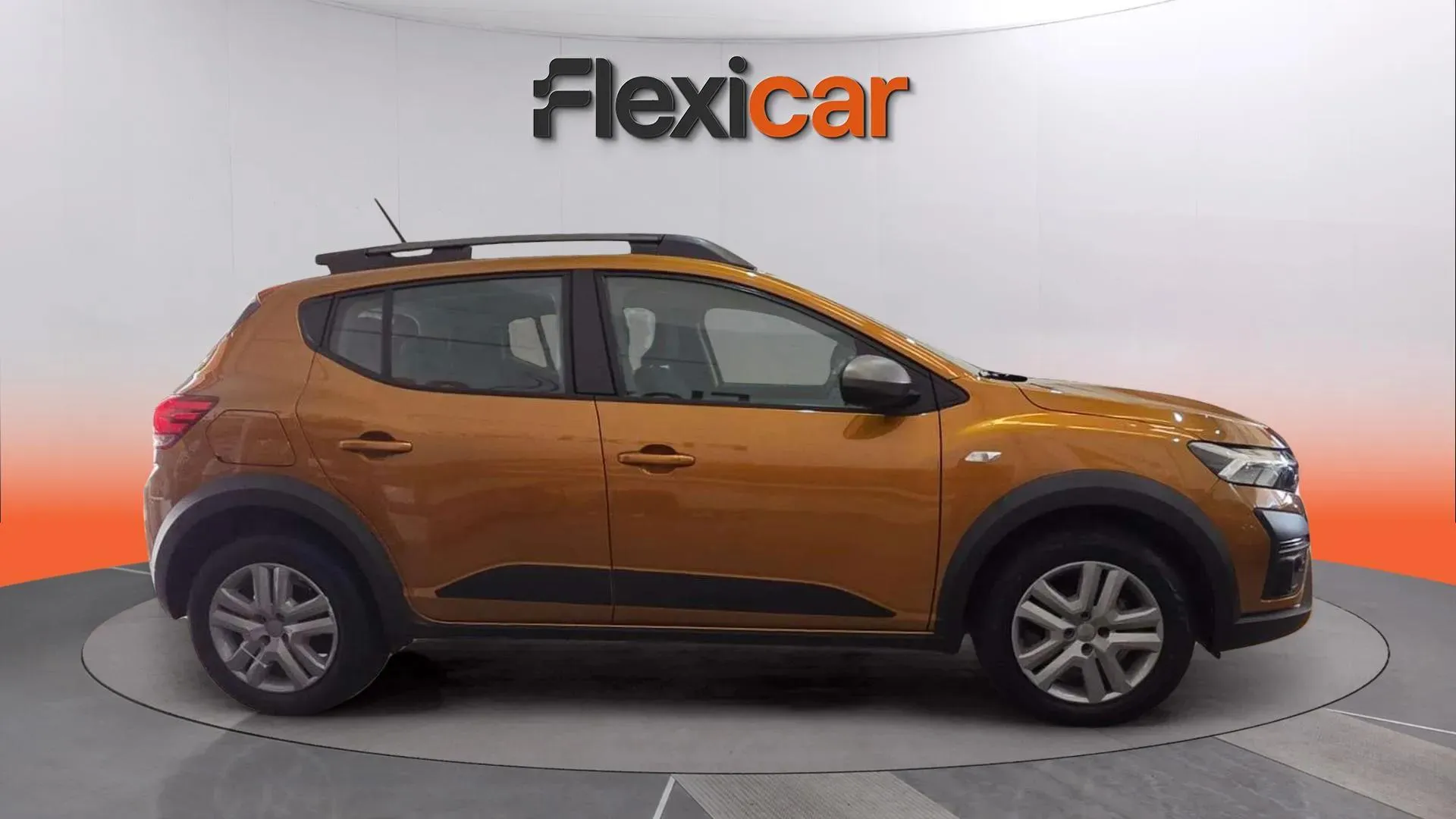Dacia Sandero Stepway Essential TCe (90V) - foto 10