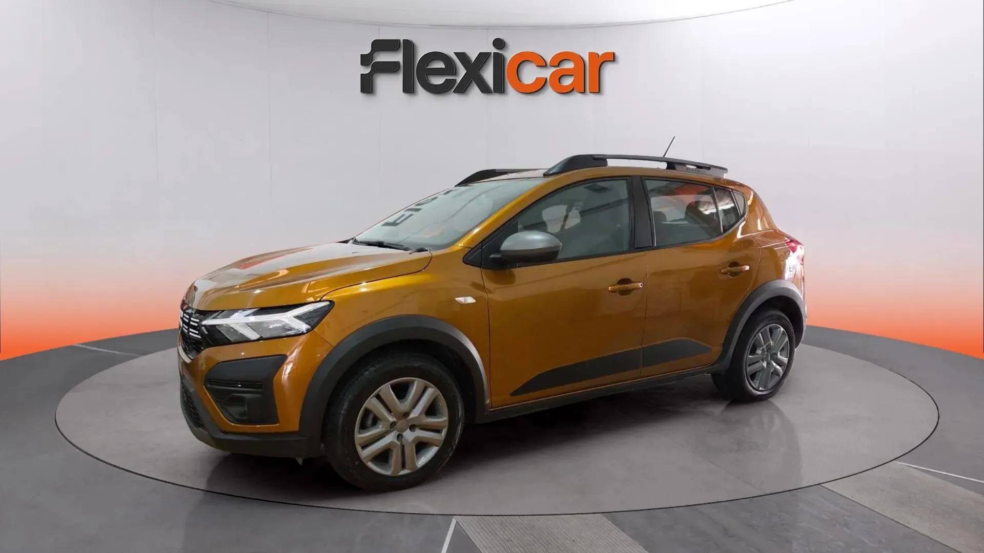 Dacia Sandero Stepway Essential TCe (90V) - foto 3