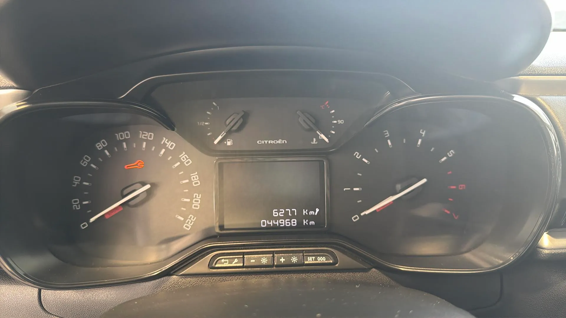 Citroën C3 PureTech Feel Pack - foto 13