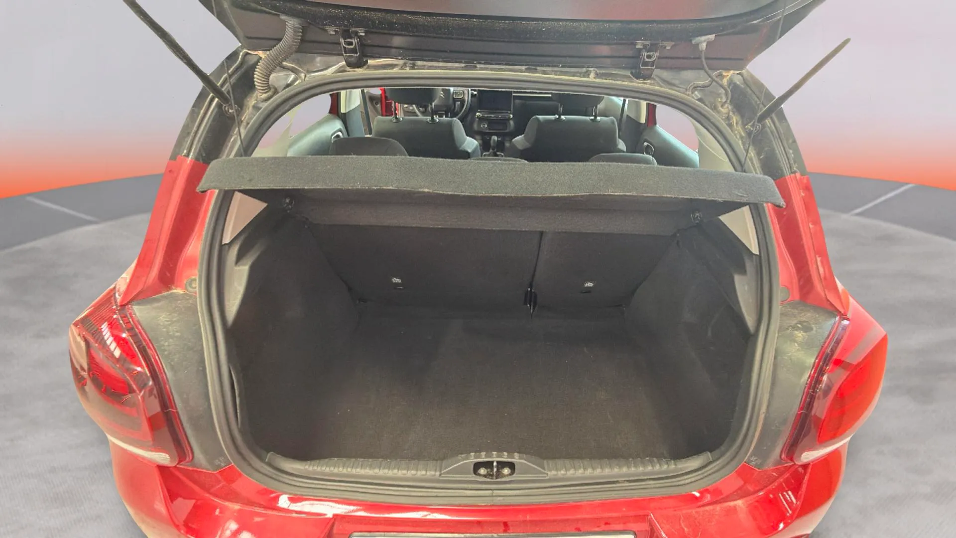 Citroën C3 PureTech Feel Pack - foto 9