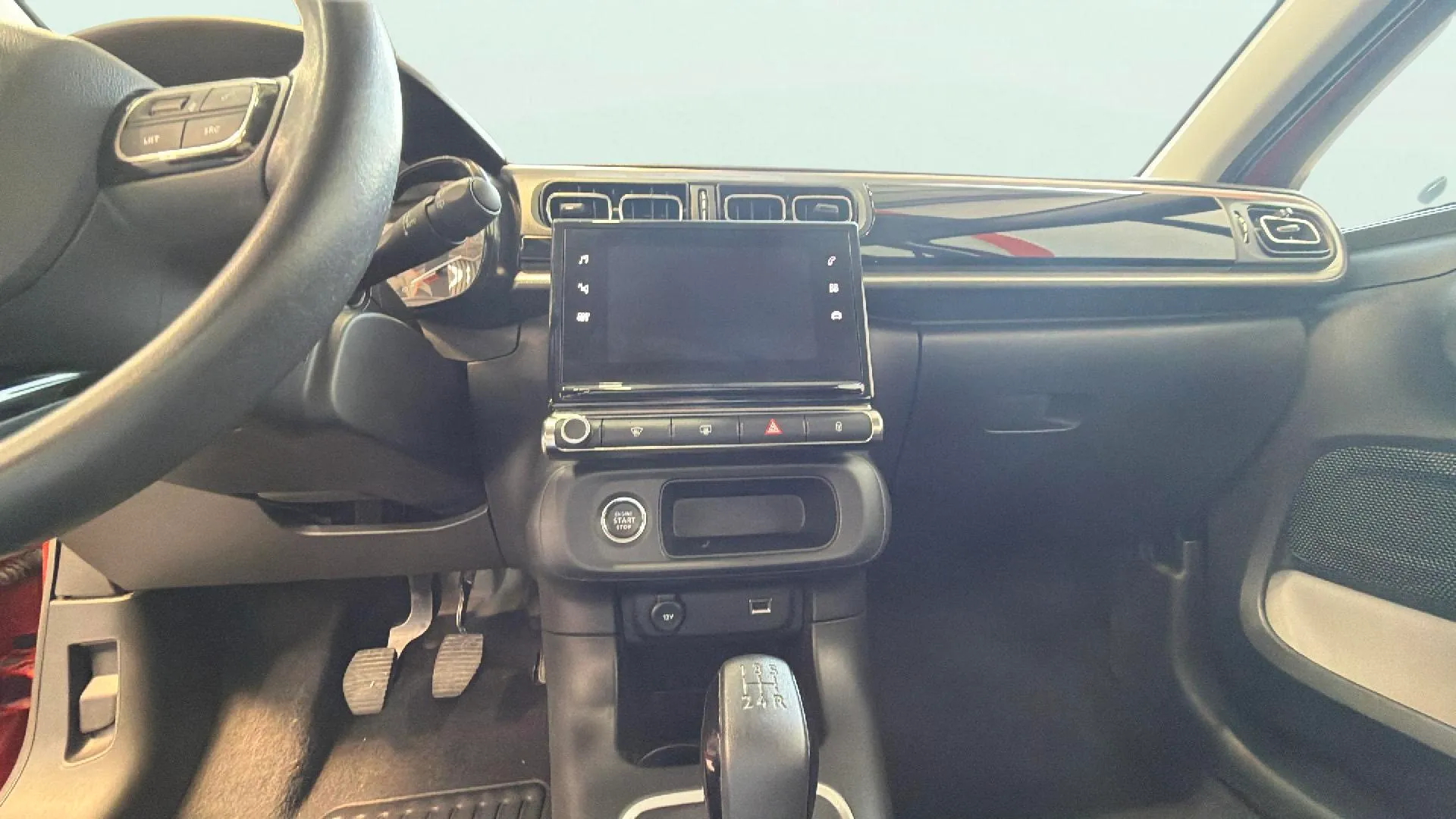 Citroën C3 PureTech Feel Pack - foto 17