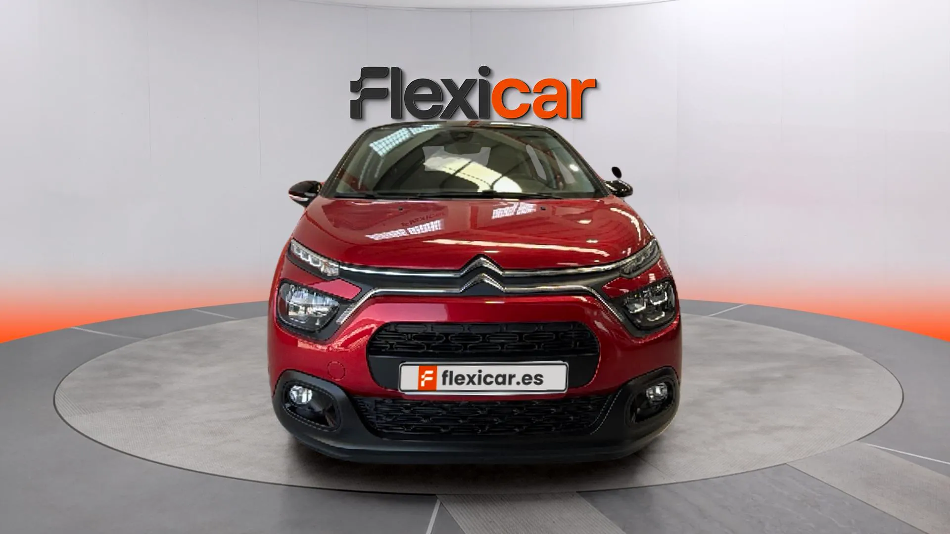 Citroën C3 PureTech Feel Pack - foto 2