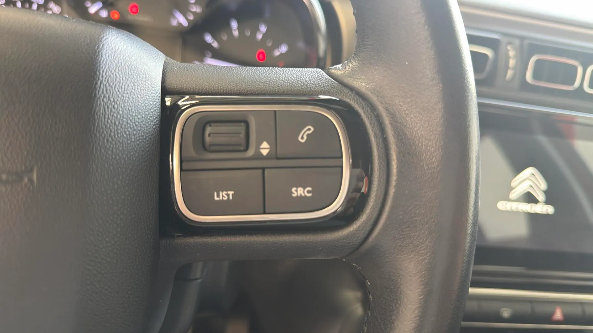 Citroën C3 PureTech Feel Pack - foto 12