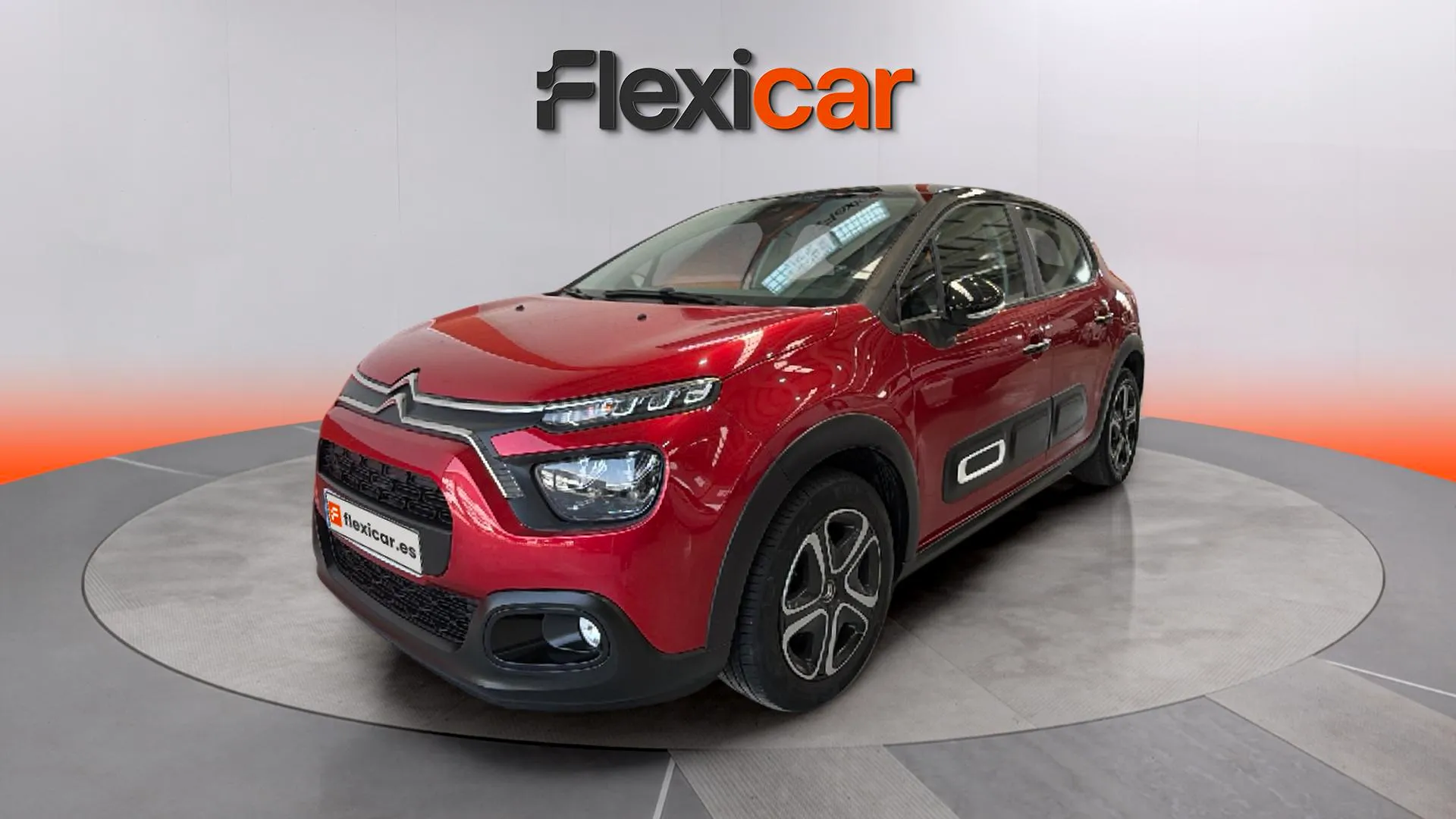 Citroën C3 PureTech Feel Pack - foto 3