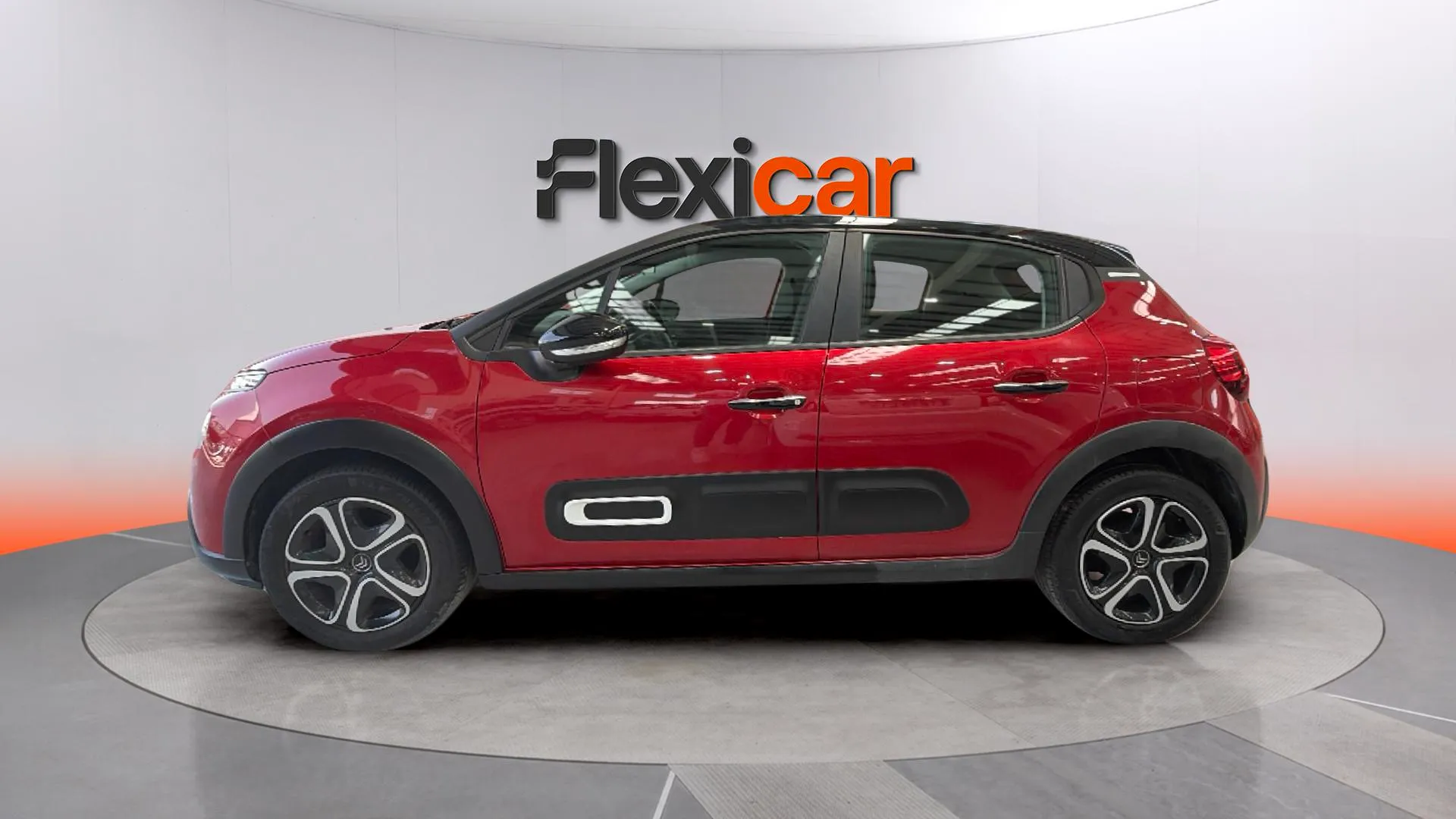 Citroën C3 PureTech Feel Pack - foto 4