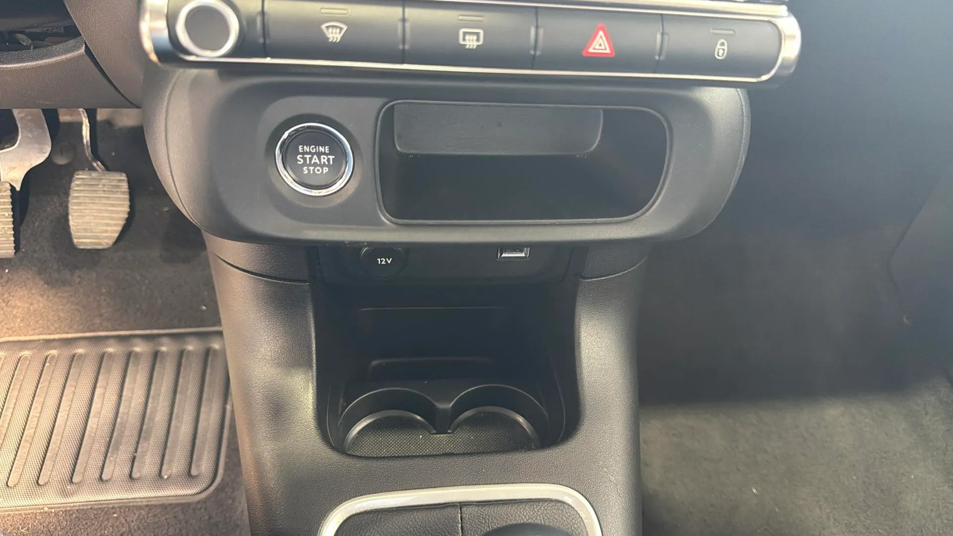 Citroën C3 PureTech Feel Pack - foto 19