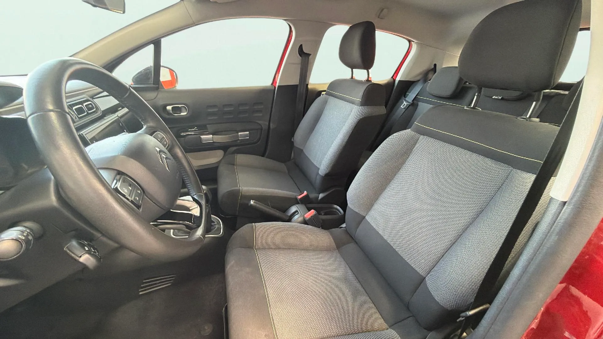 Citroën C3 PureTech Feel Pack - foto 10