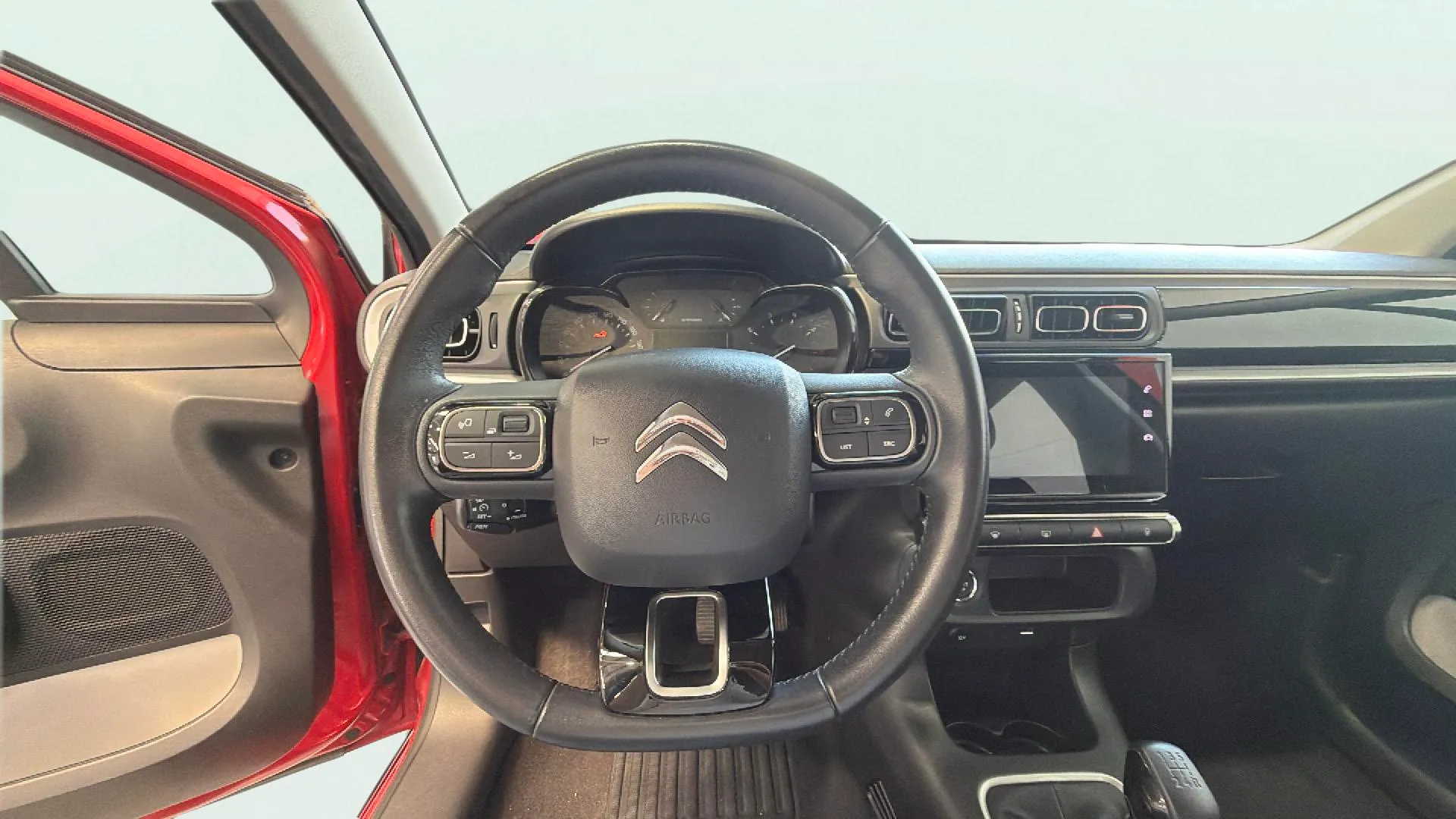 Citroën C3 PureTech Feel Pack - foto 15