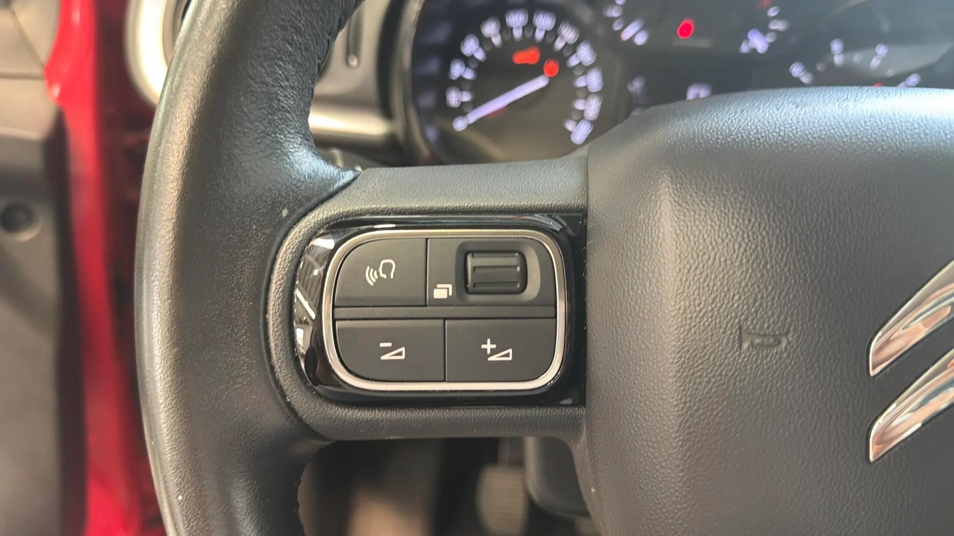 Citroën C3 PureTech Feel Pack - foto 11