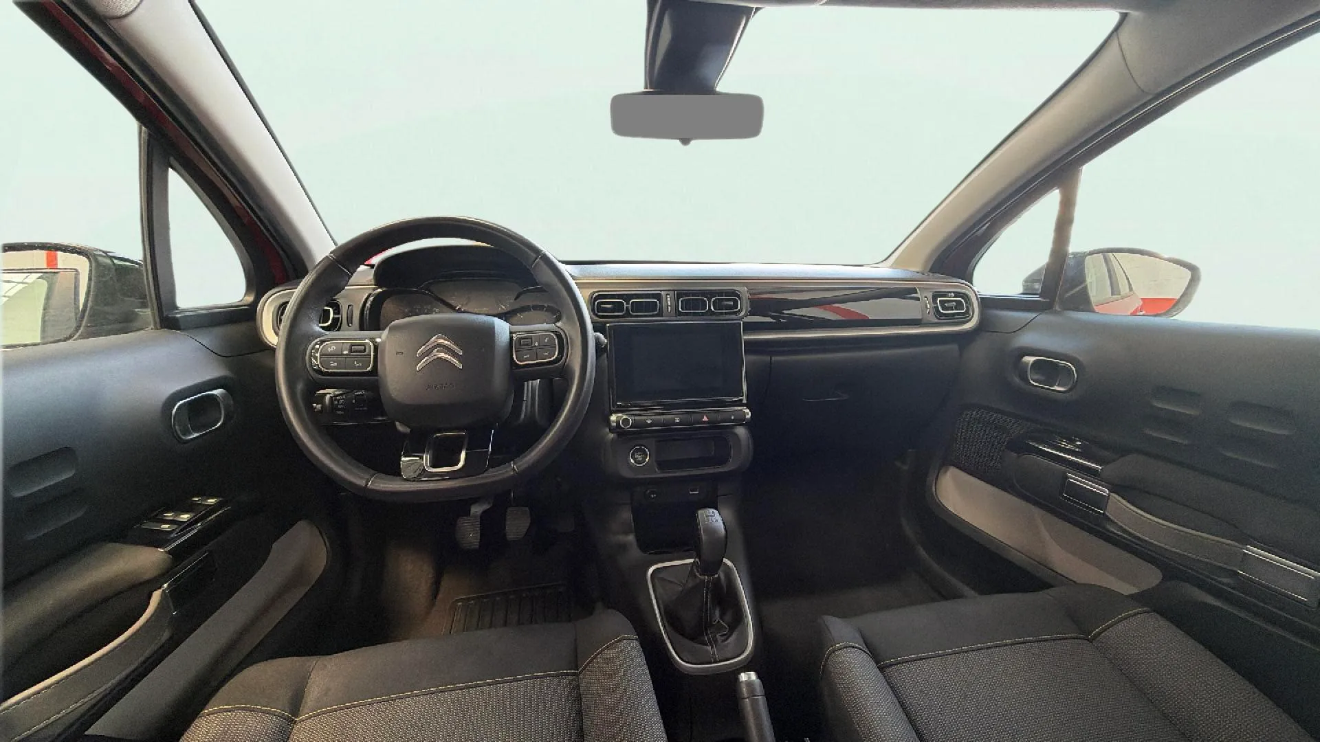 Citroën C3 PureTech Feel Pack - foto 16