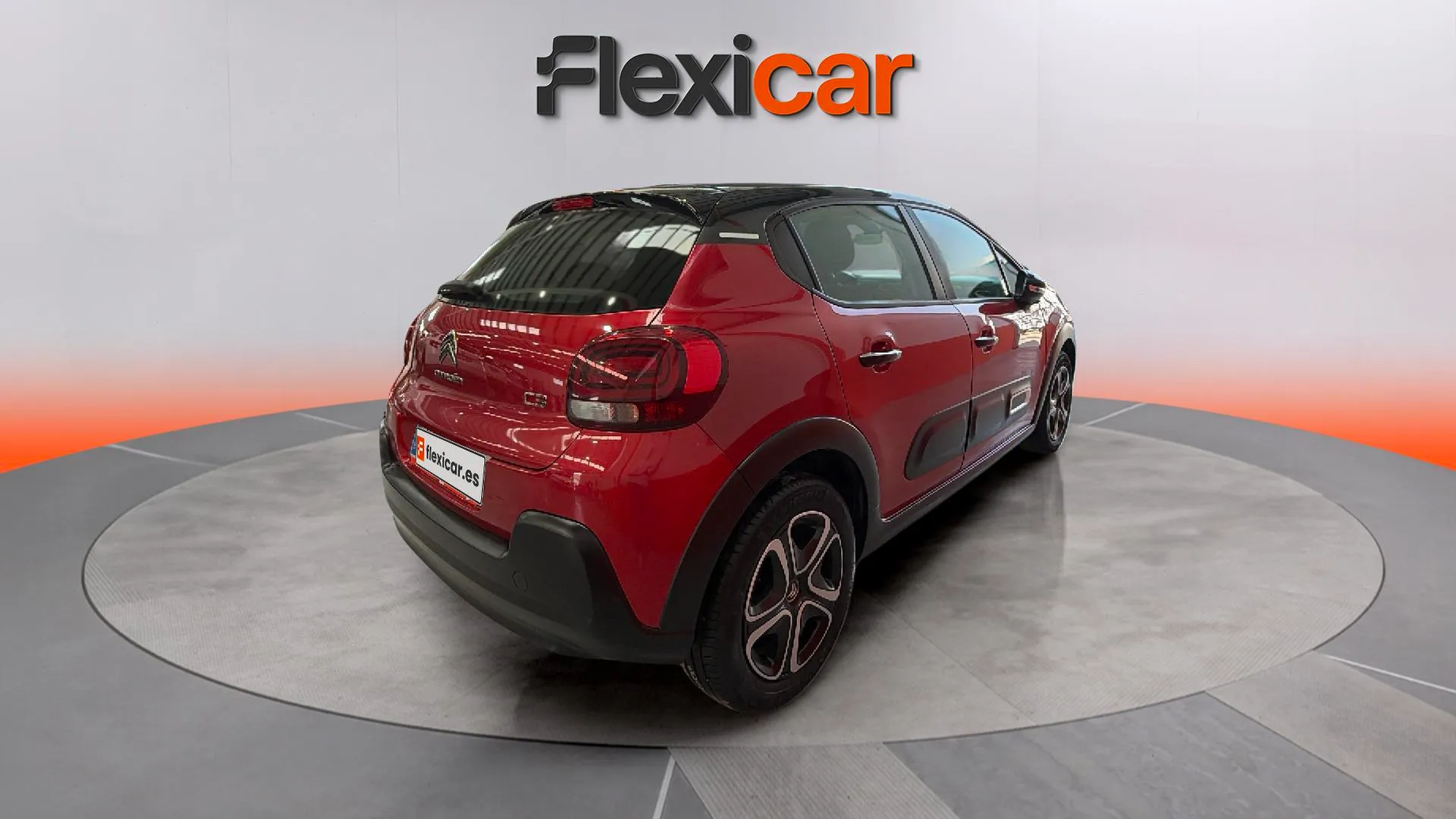 Citroën C3 PureTech Feel Pack - foto 7
