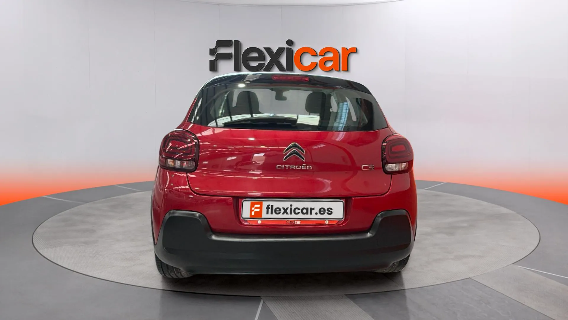 Citroën C3 PureTech Feel Pack - foto 5