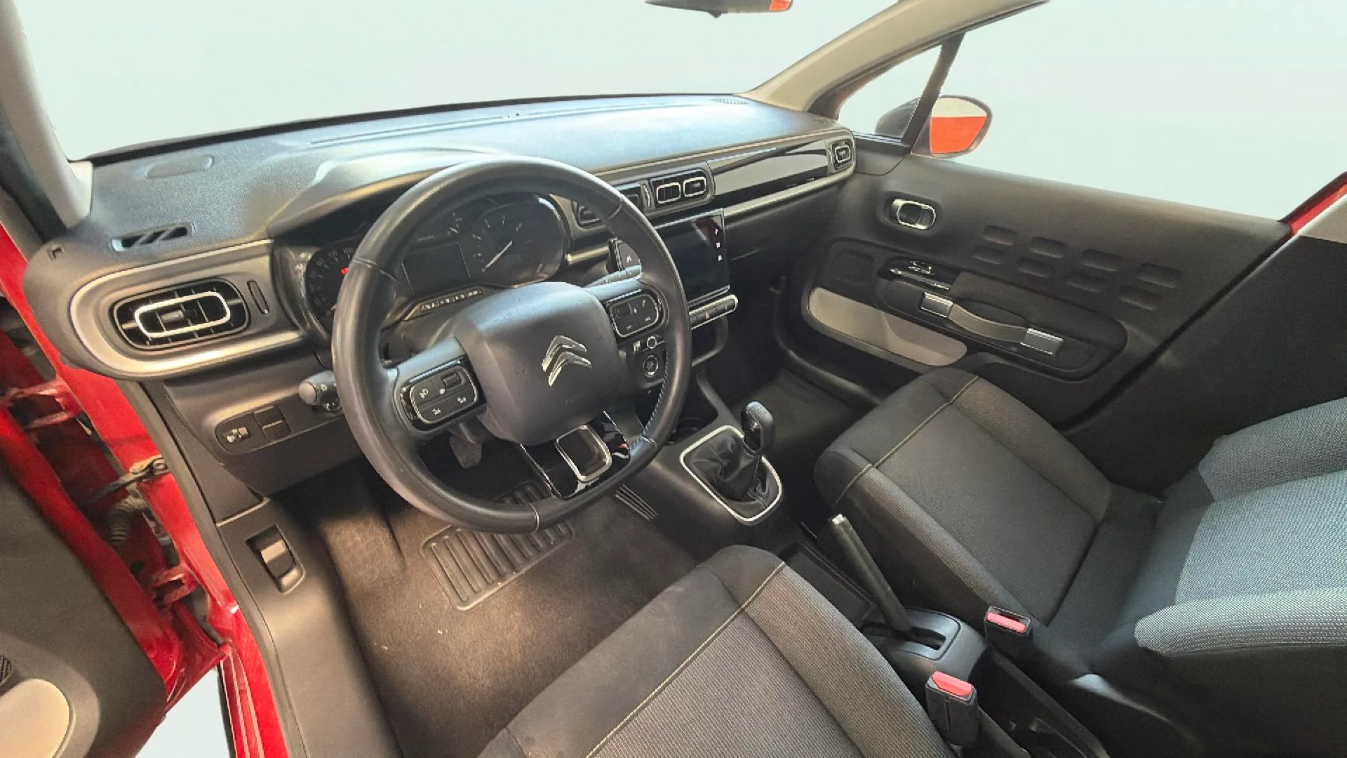 Citroën C3 PureTech Feel Pack - foto 14