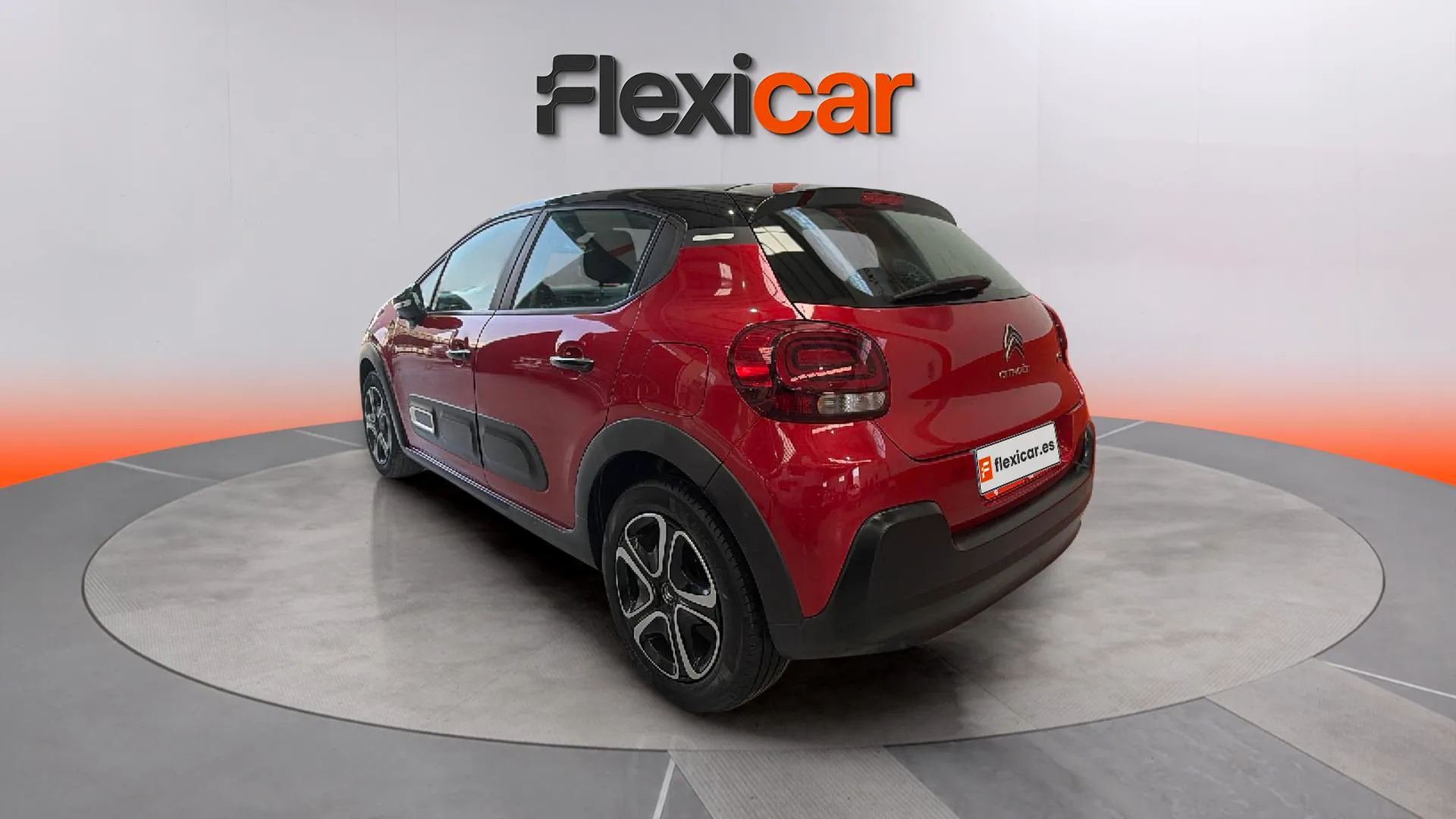 Citroën C3 PureTech Feel Pack - foto 6