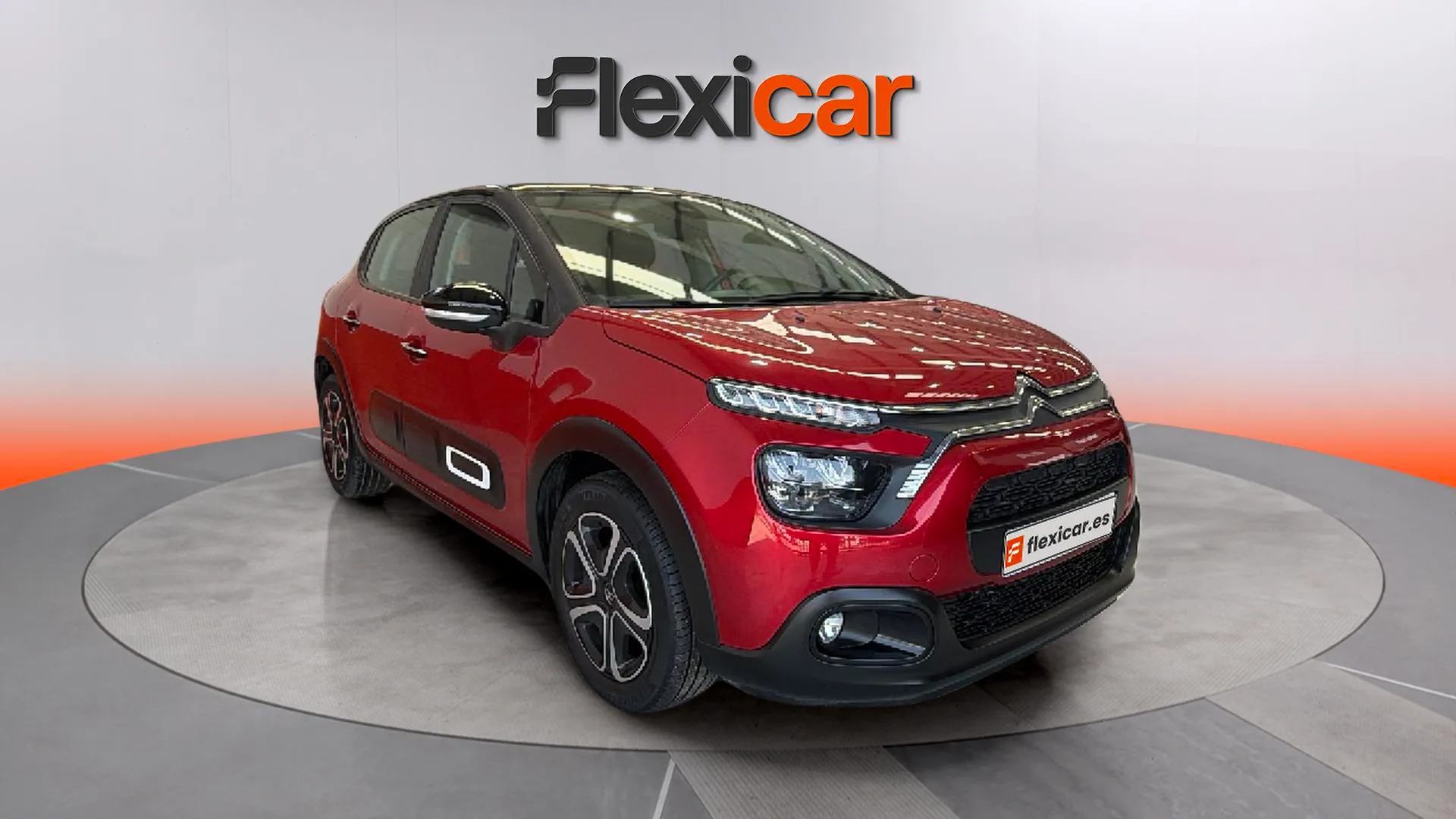 Citroën C3 PureTech Feel Pack - foto 1