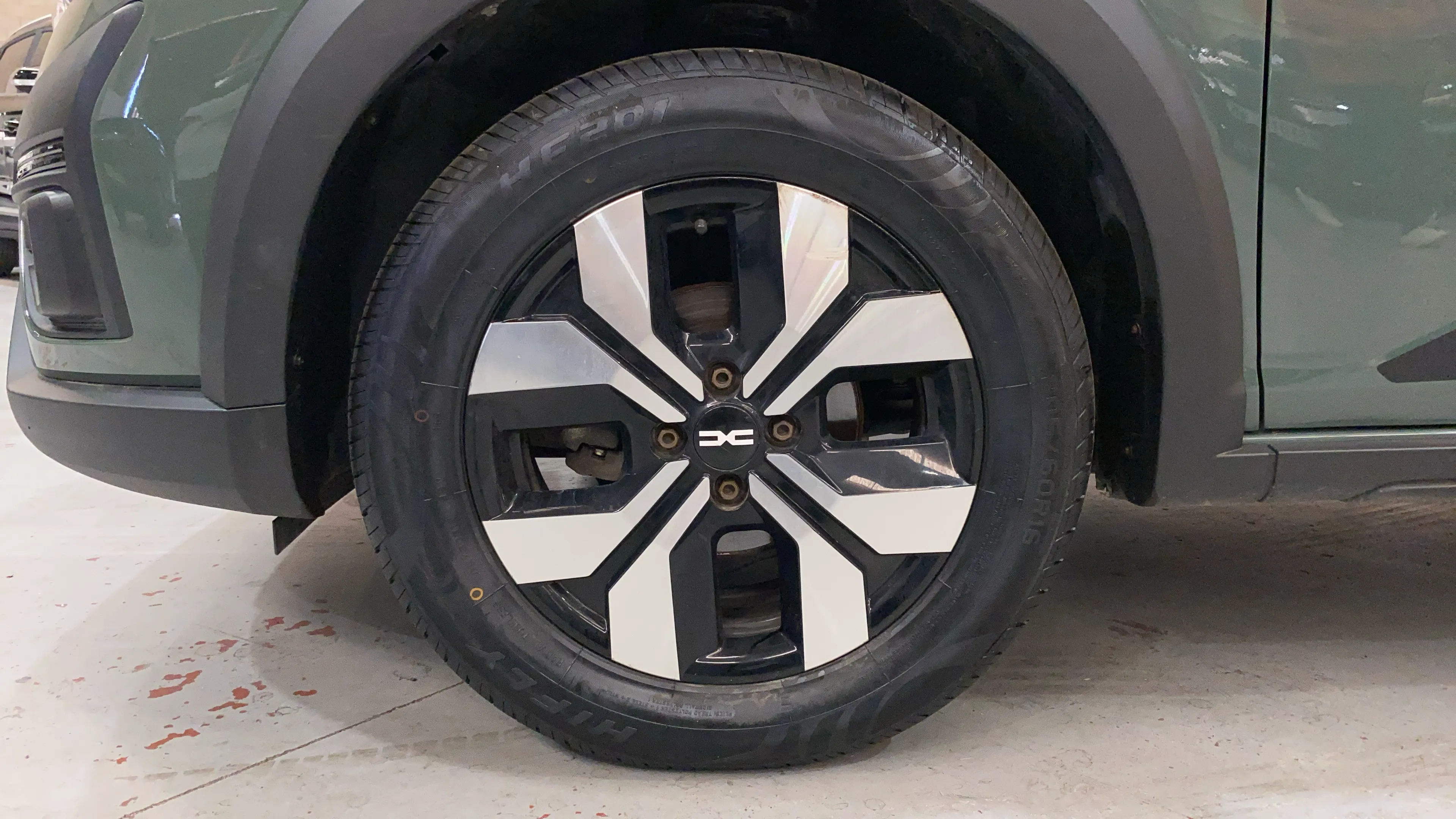 Dacia Sandero Stepway Essential TCe (90V) - foto 30