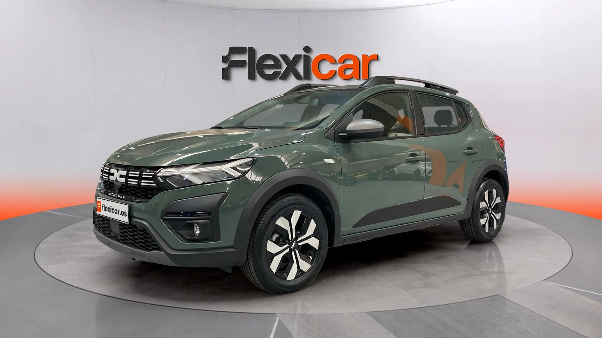 Dacia Sandero Stepway Essential TCe (90V) - foto 3