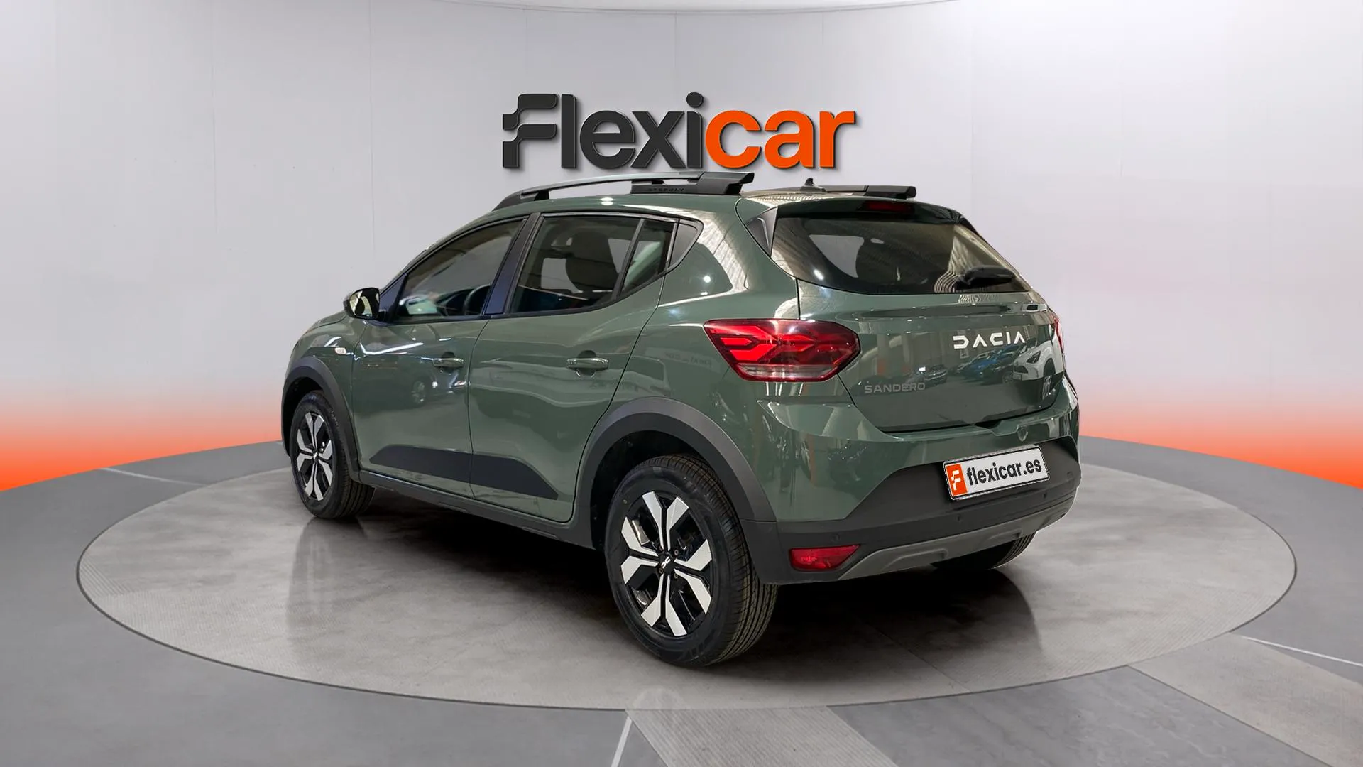 Dacia Sandero Stepway Essential TCe (90V) - foto 5