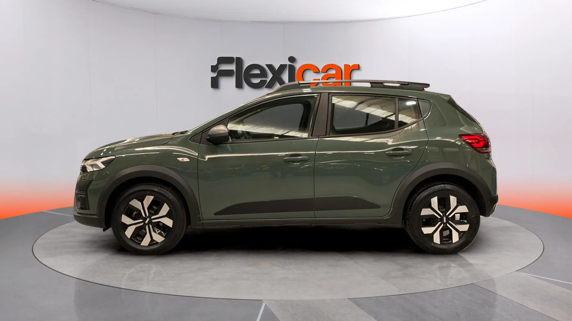 Dacia Sandero Stepway Essential TCe (90V) - foto 4