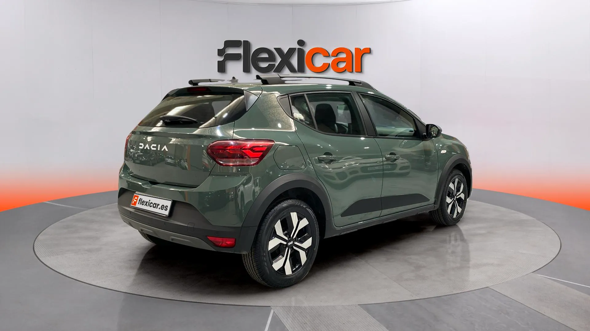Dacia Sandero Stepway Essential TCe (90V) - foto 7