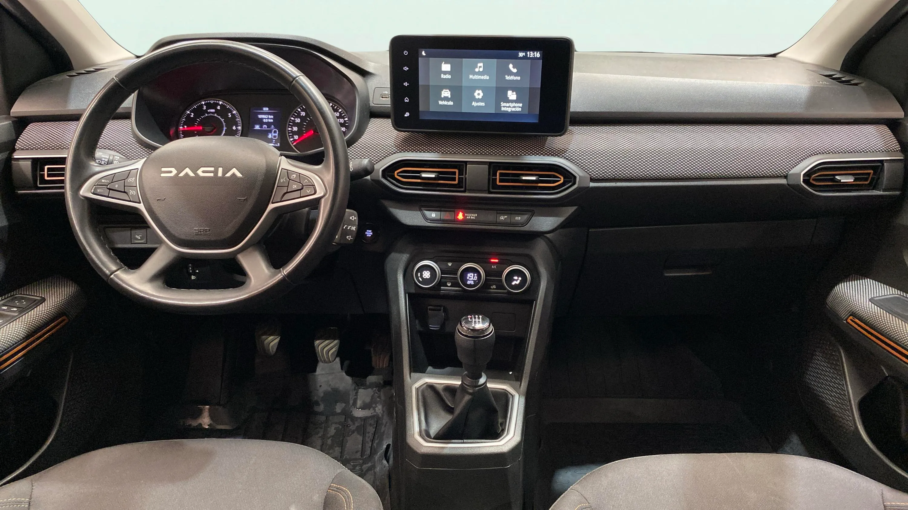 Dacia Sandero Stepway Essential TCe (90V) - foto 14