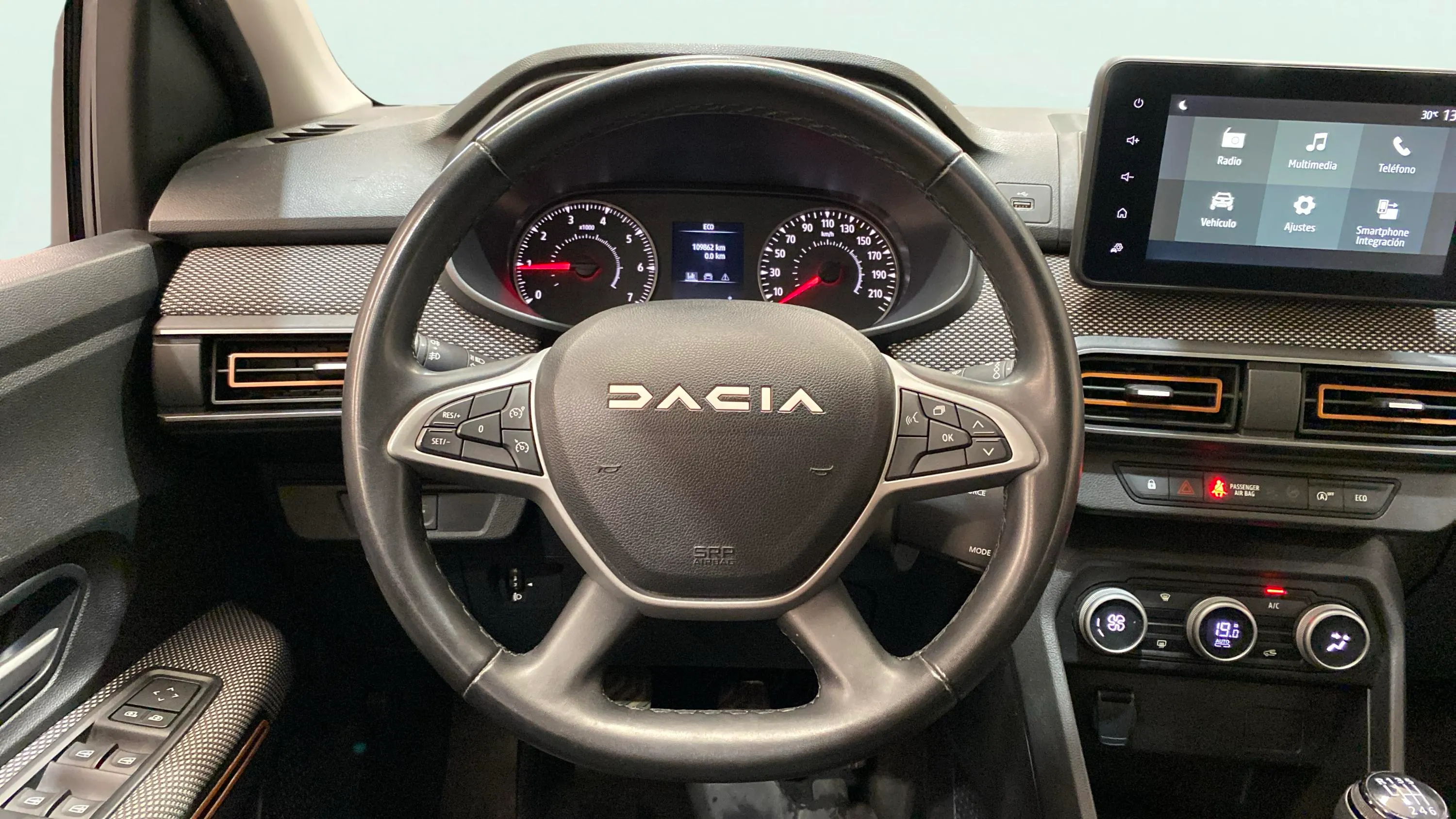 Dacia Sandero Stepway Essential TCe (90V) - foto 18