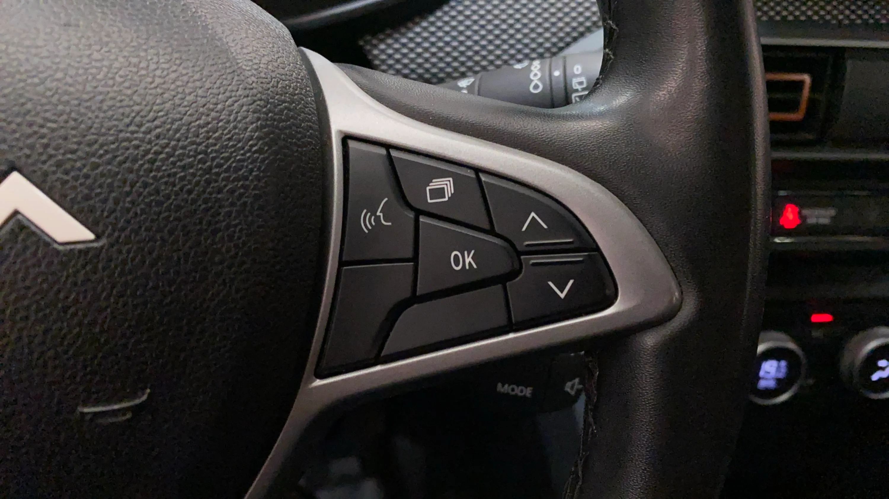 Dacia Sandero Stepway Essential TCe (90V) - foto 20